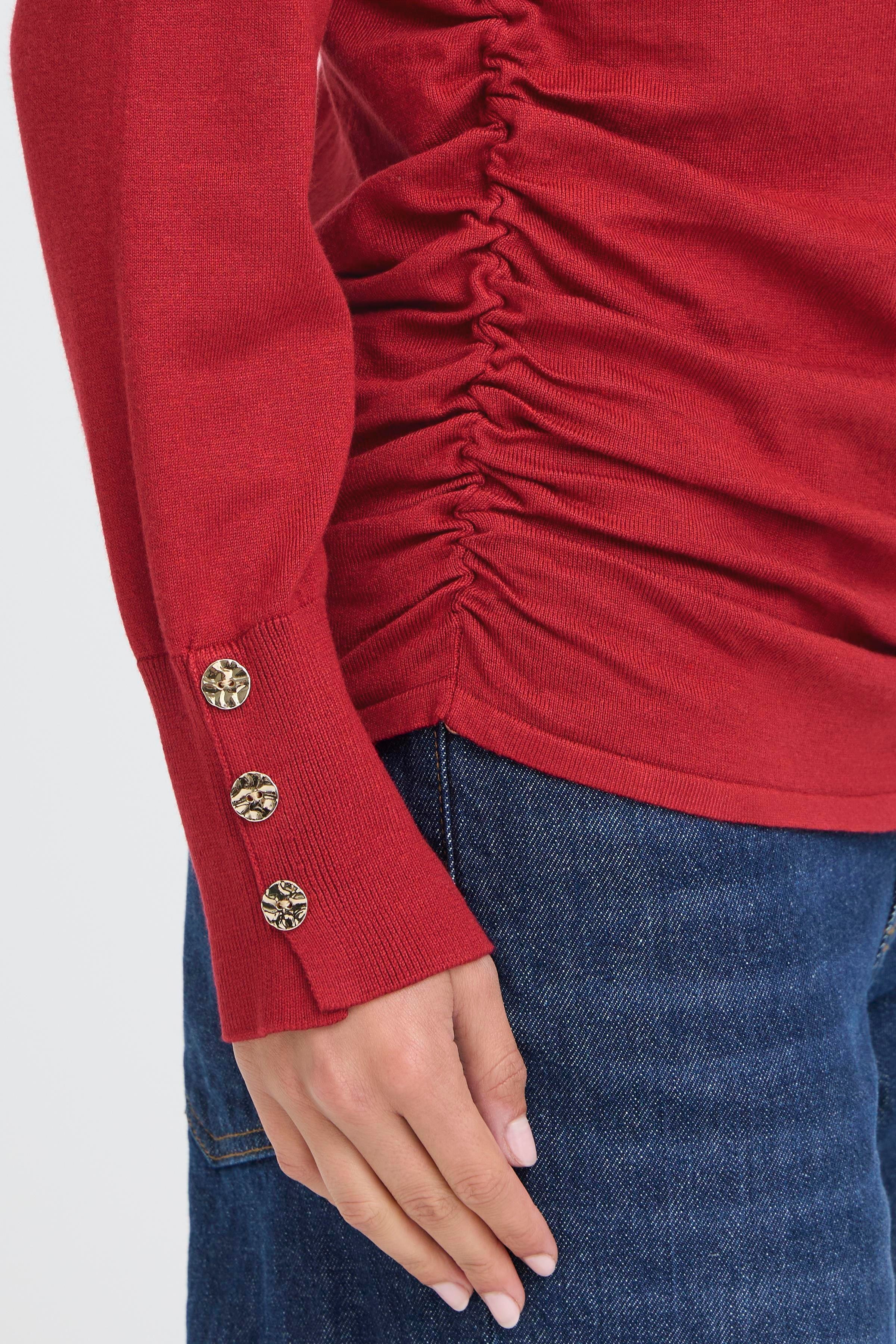 PZSARA Pullover LOOKBOOK DETAIL 50210044-1915571