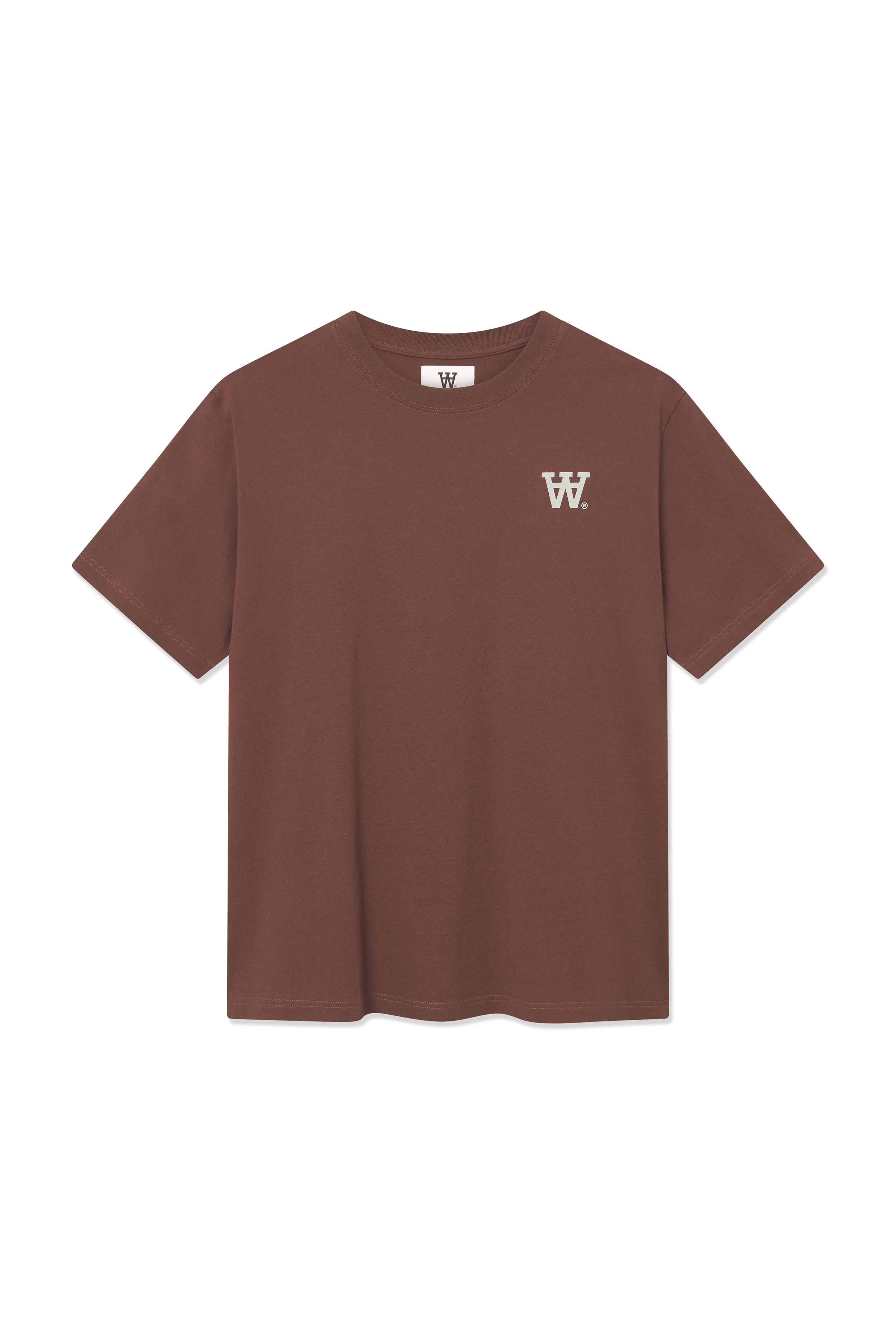 WWAsa Seal T-shirt PACK FRONT 30250073-191218