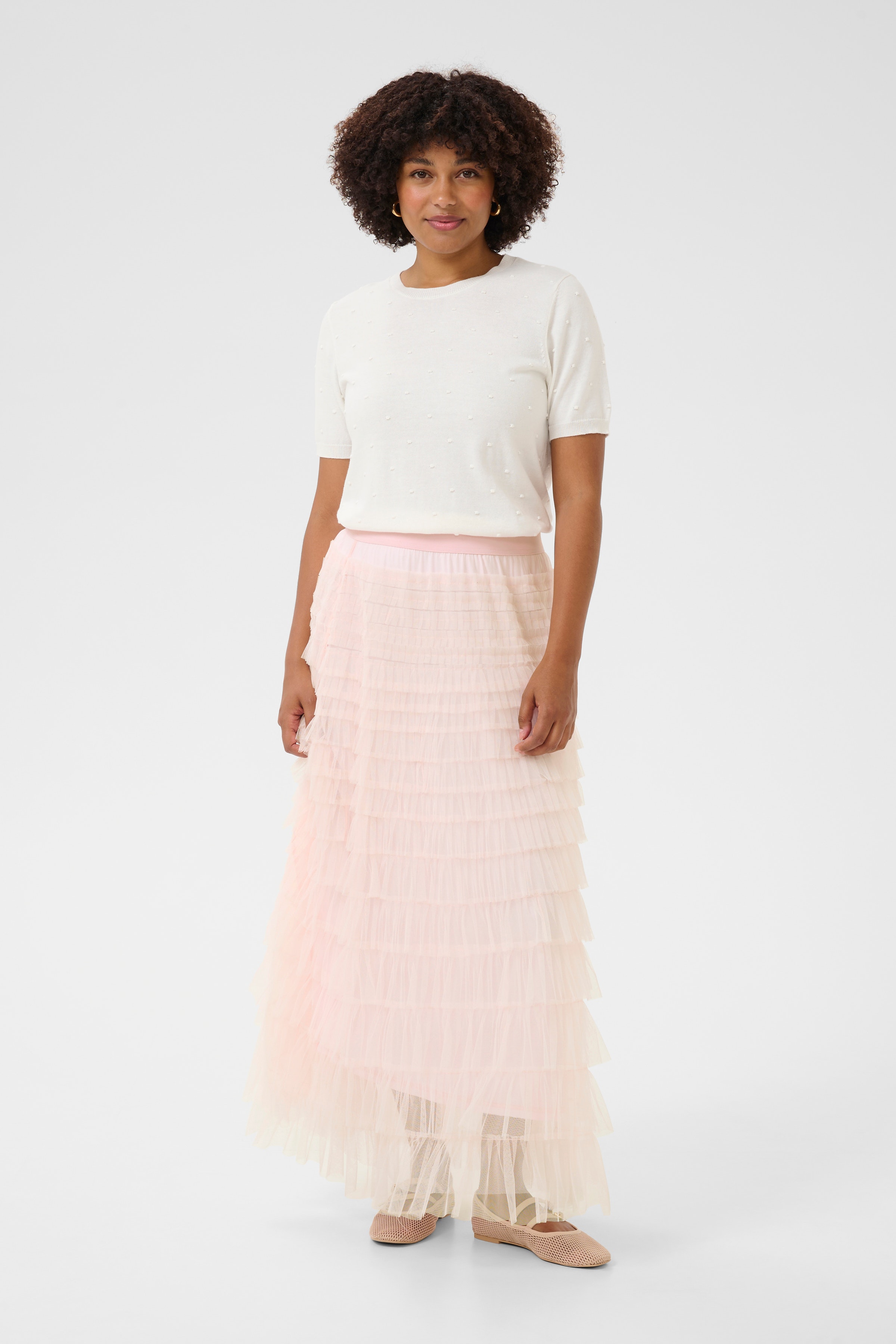 CREta Skirt LOOKBOOK FRONT 10613433-141803