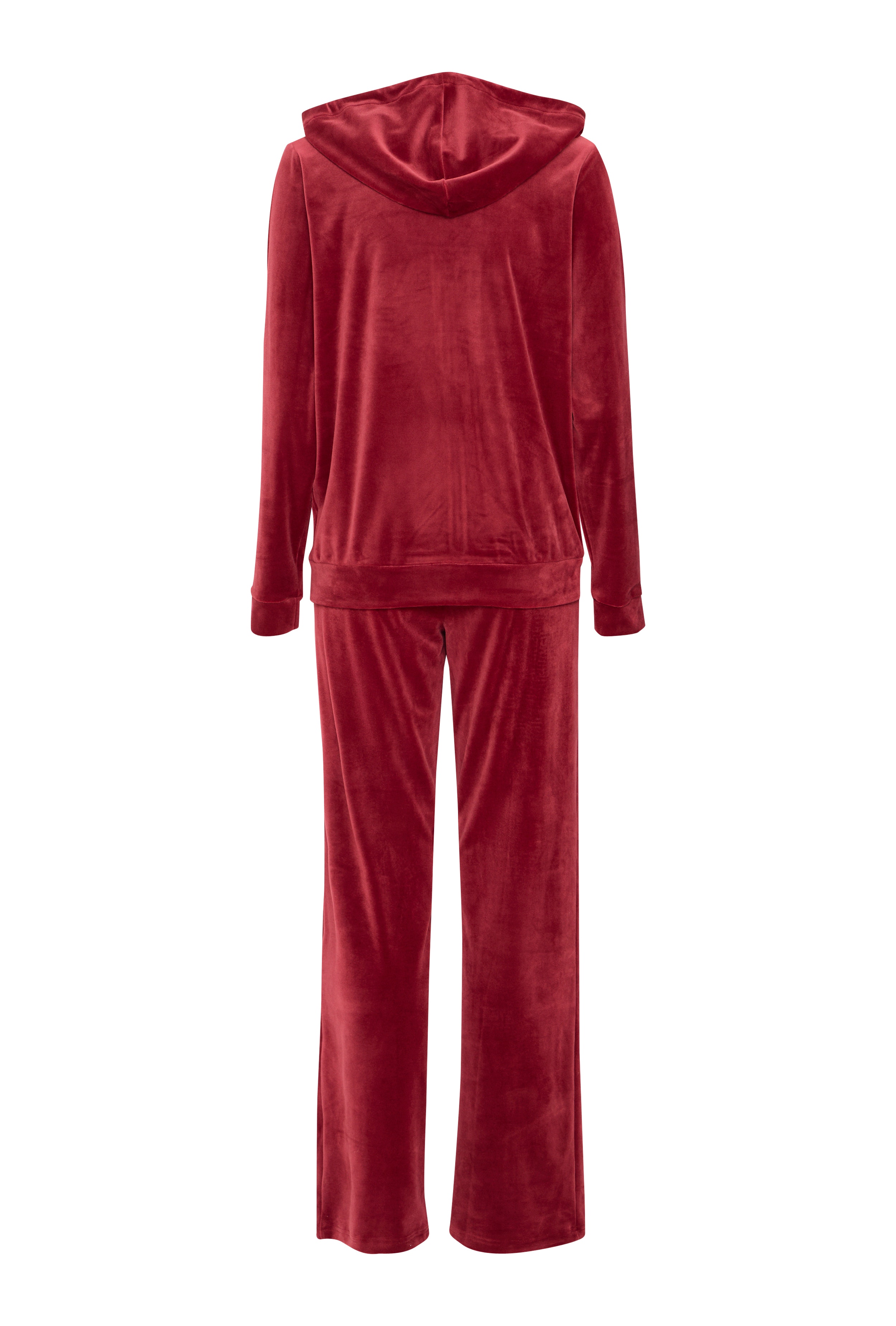 BYSTILLA Veloursett PACK BACK 20816019-191930