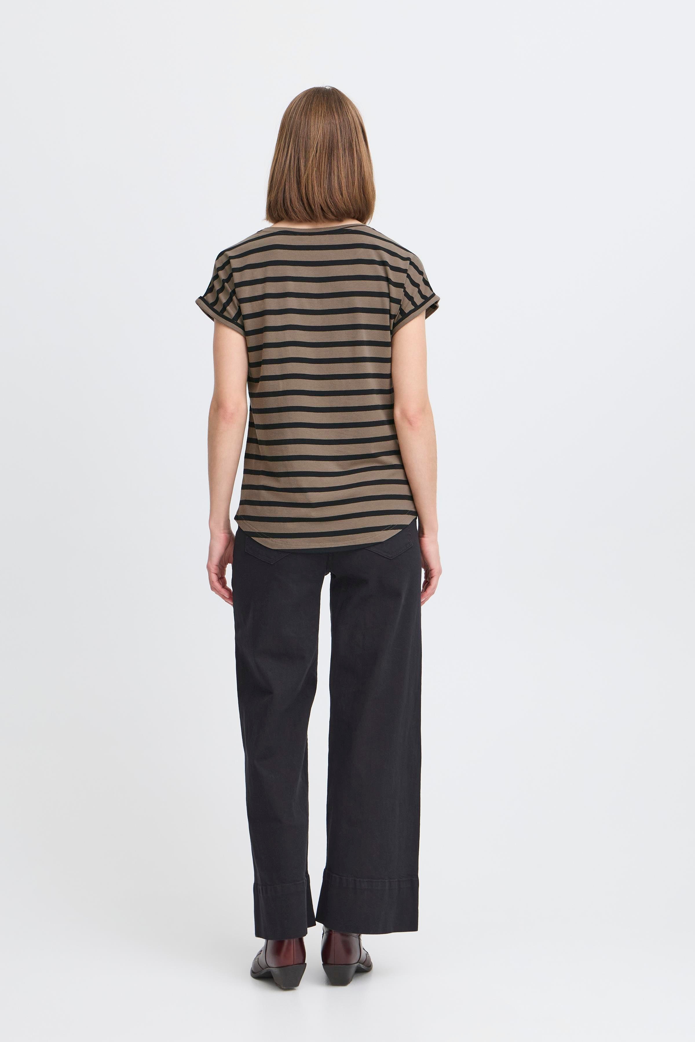 BYPAMILA T-shirt LOOKBOOK BACK 20809561-203293