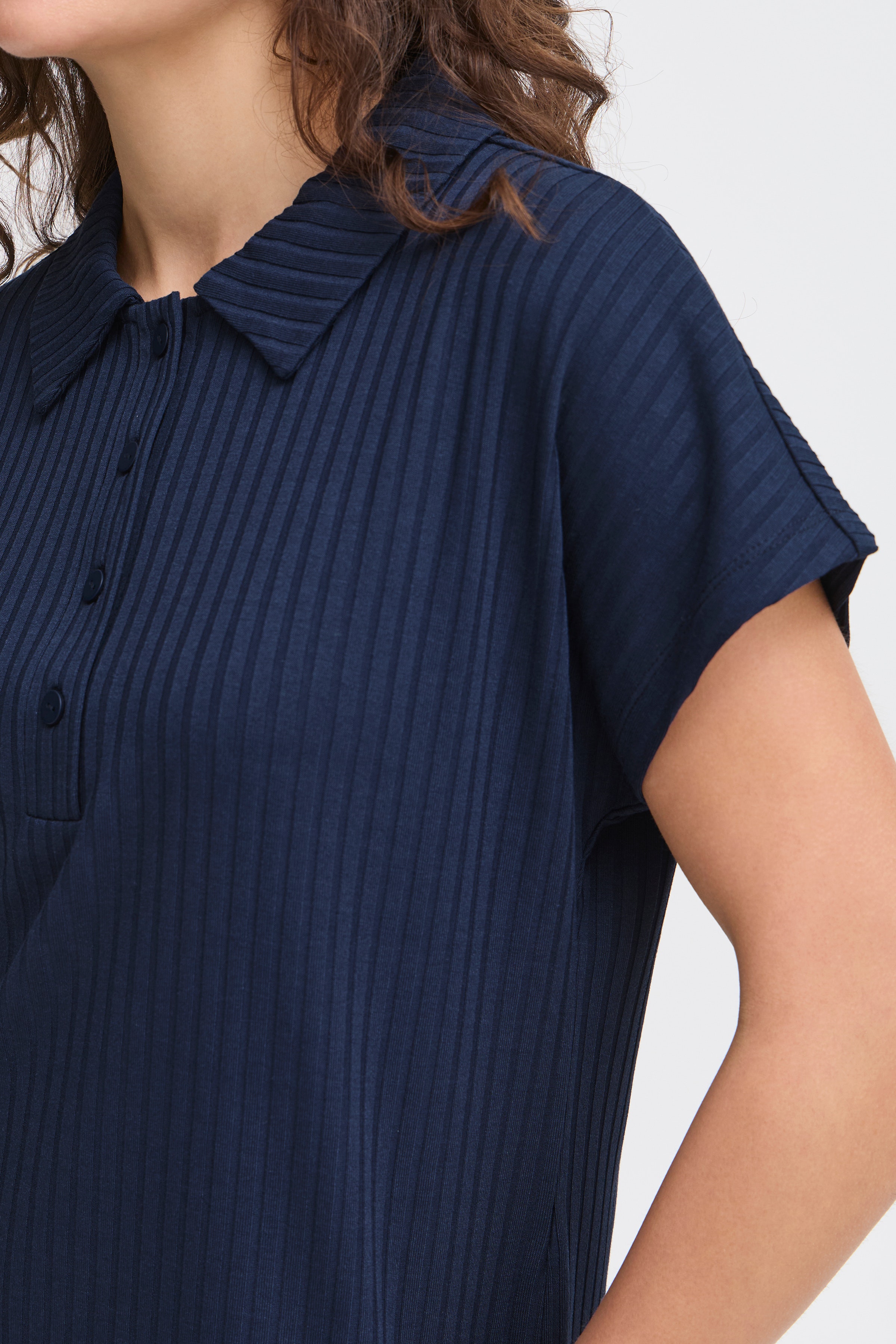 FRZAHIA Bluse LOOKBOOK DETAIL 20615726-193923