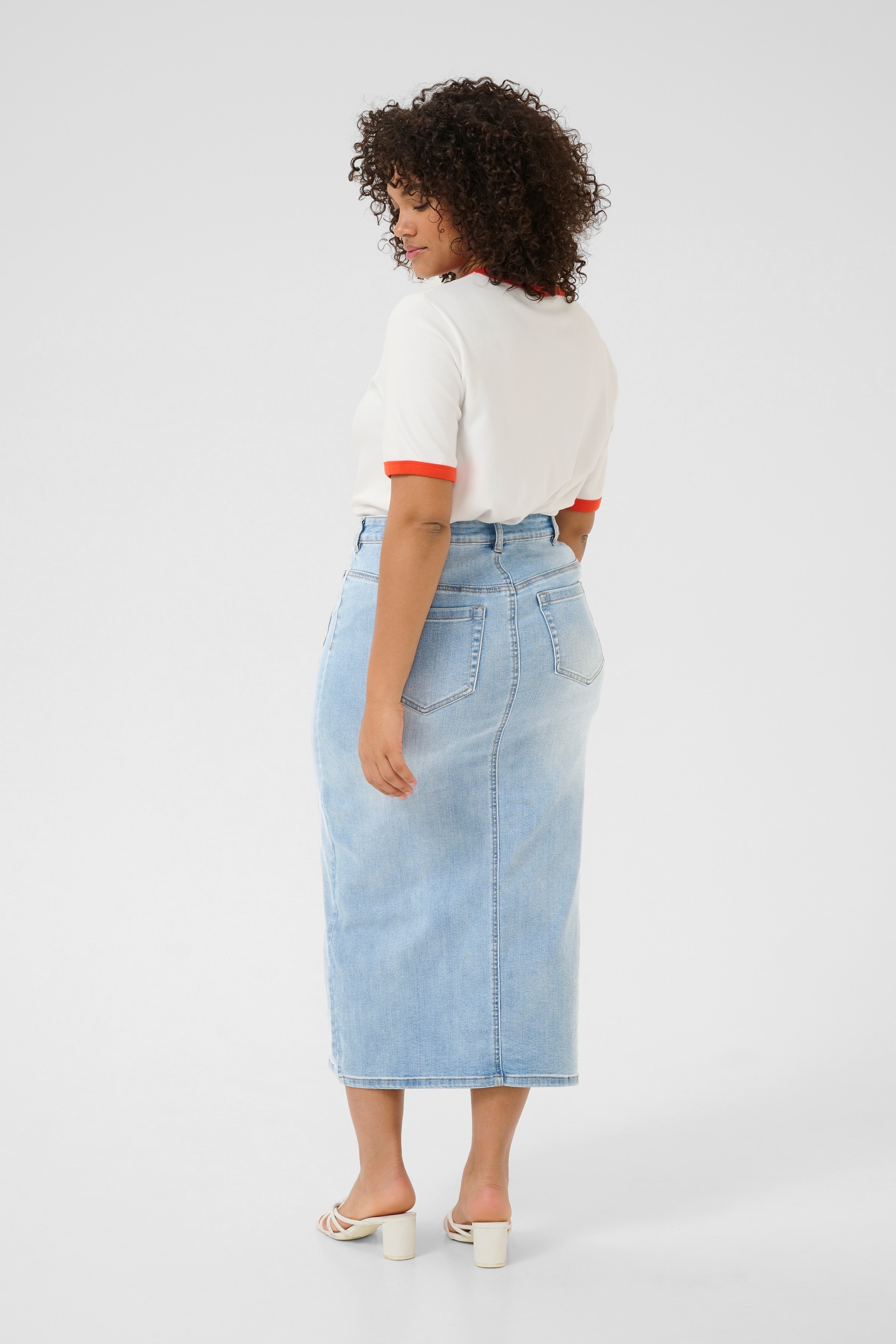 KCsina Kjol LOOKBOOK BACK 10583254-101012