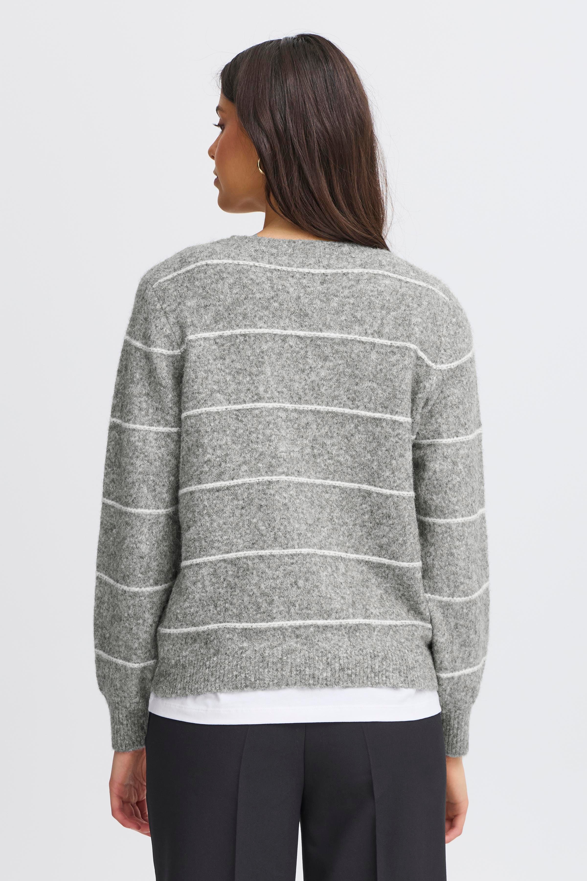 FRKENDRA Pullover LOOKBOOK BACK 20615961-200678