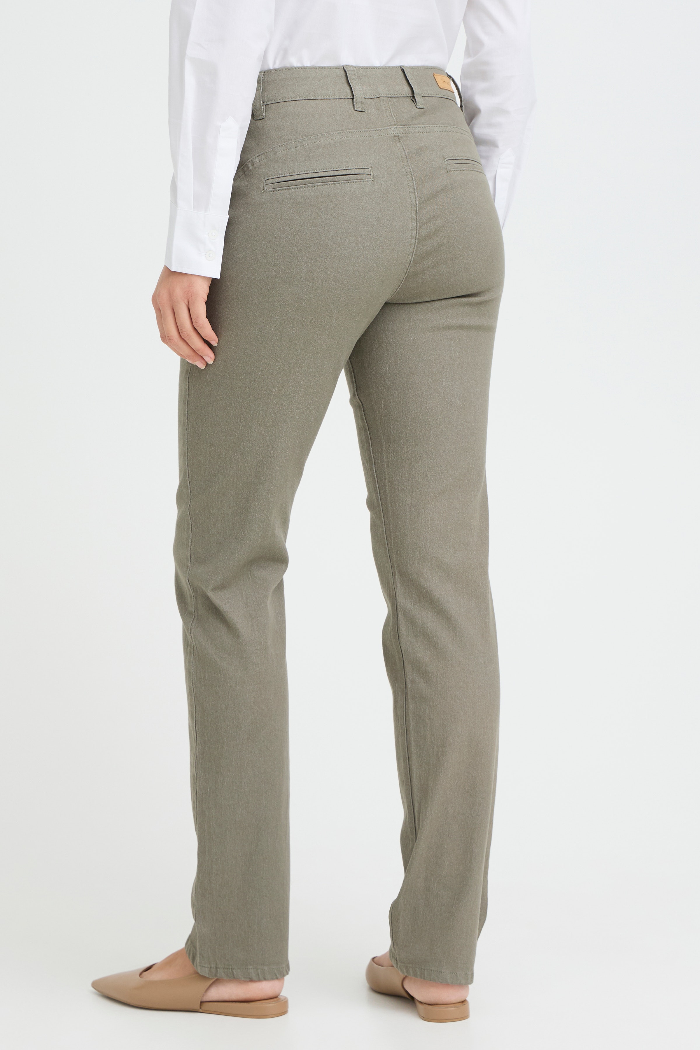 FRZENIA Hose LOOKBOOK BACK 20617460-180516