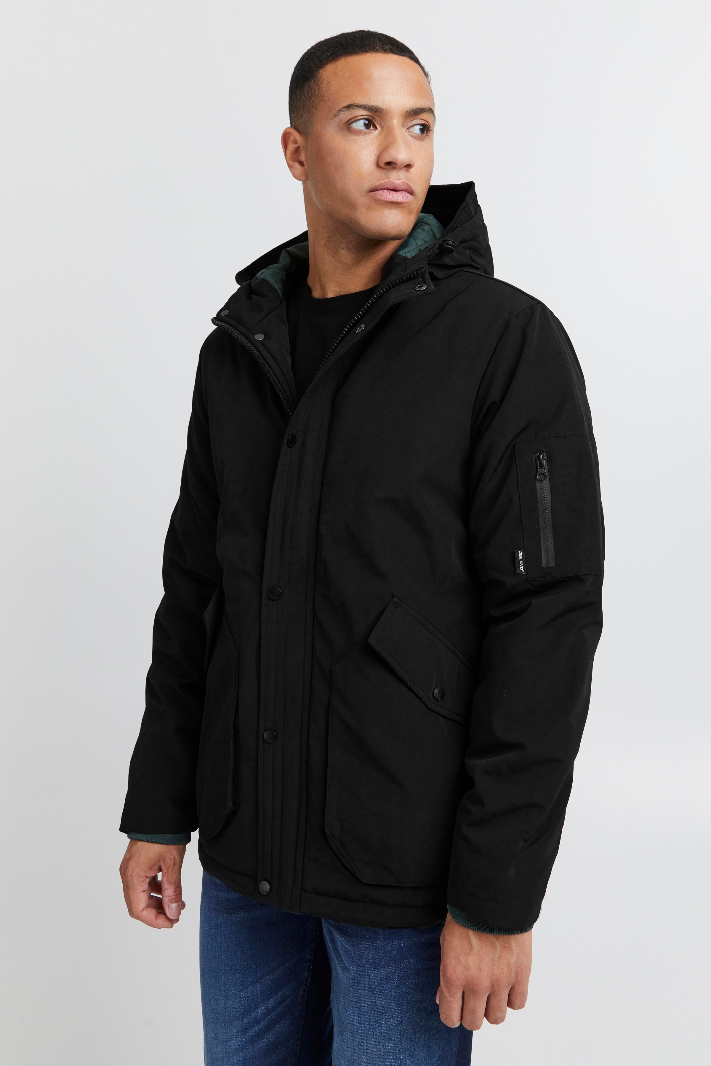 Outerwear LOOKBOOK FRONT 20714396-194007