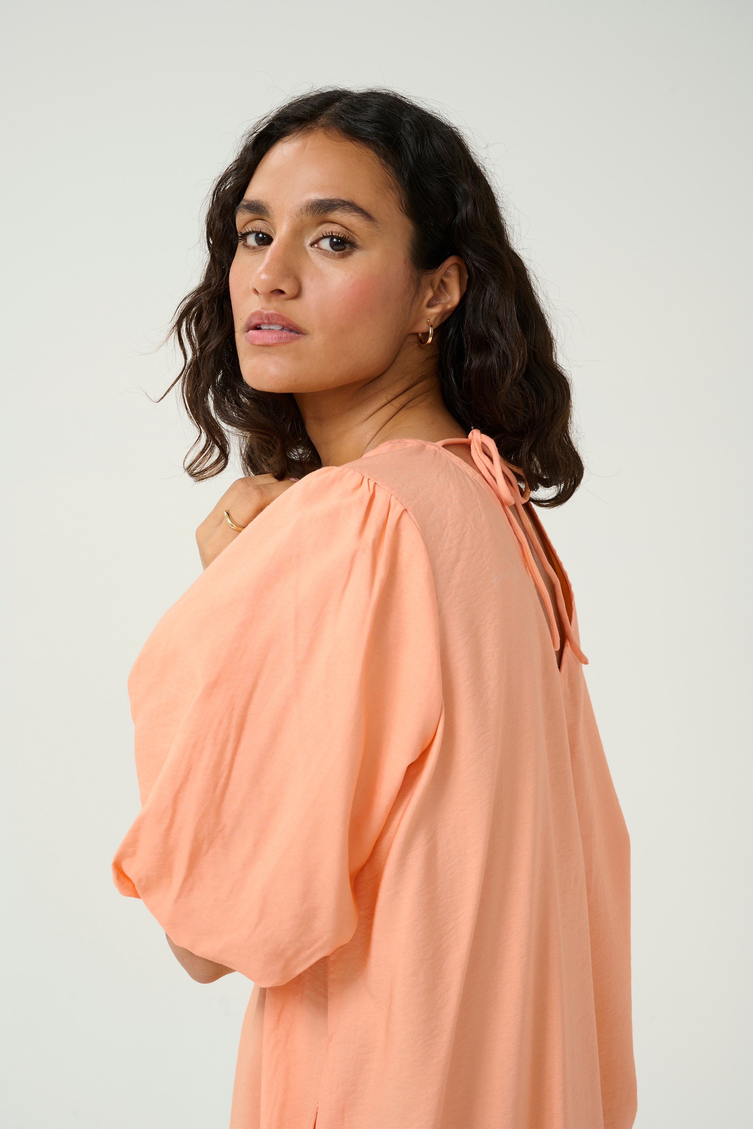 KAgabby Kjole LOOKBOOK DETAIL 10509764-141228
