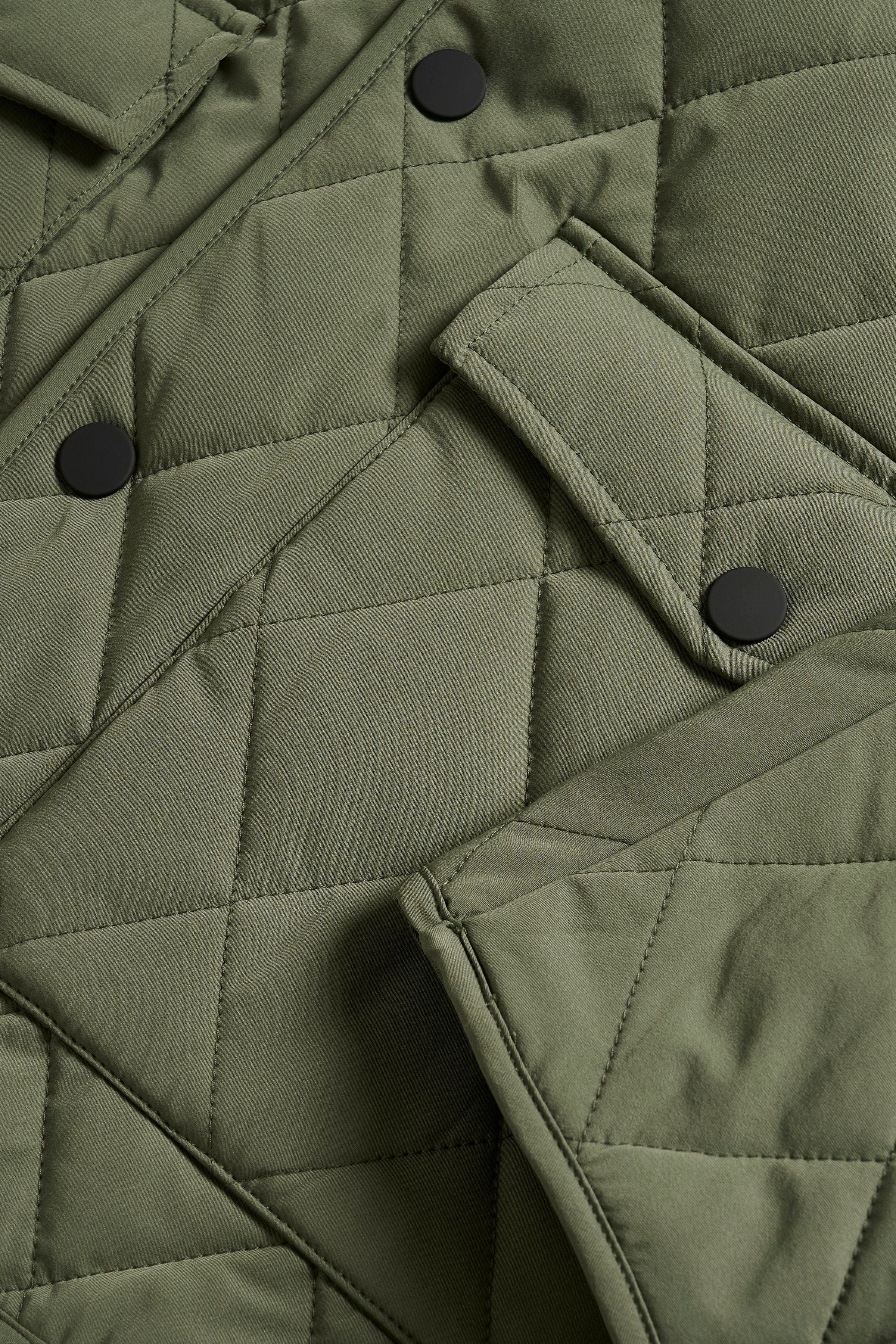 MAsederado Gesteppte Heritage Jacke PACK DETAIL 30207821-190309