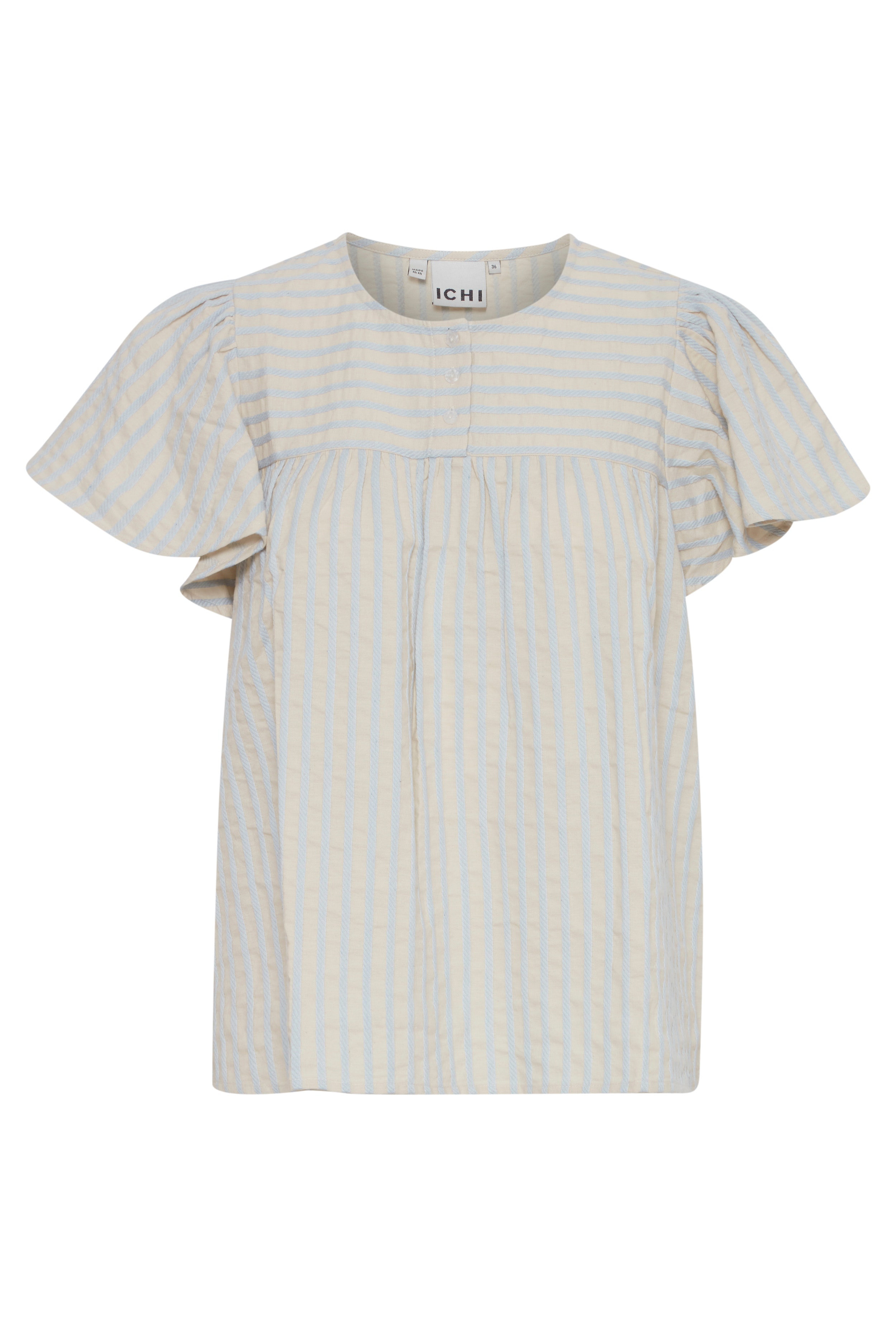 IHKADAYA Bluse PACK FRONT 20121238-203083
