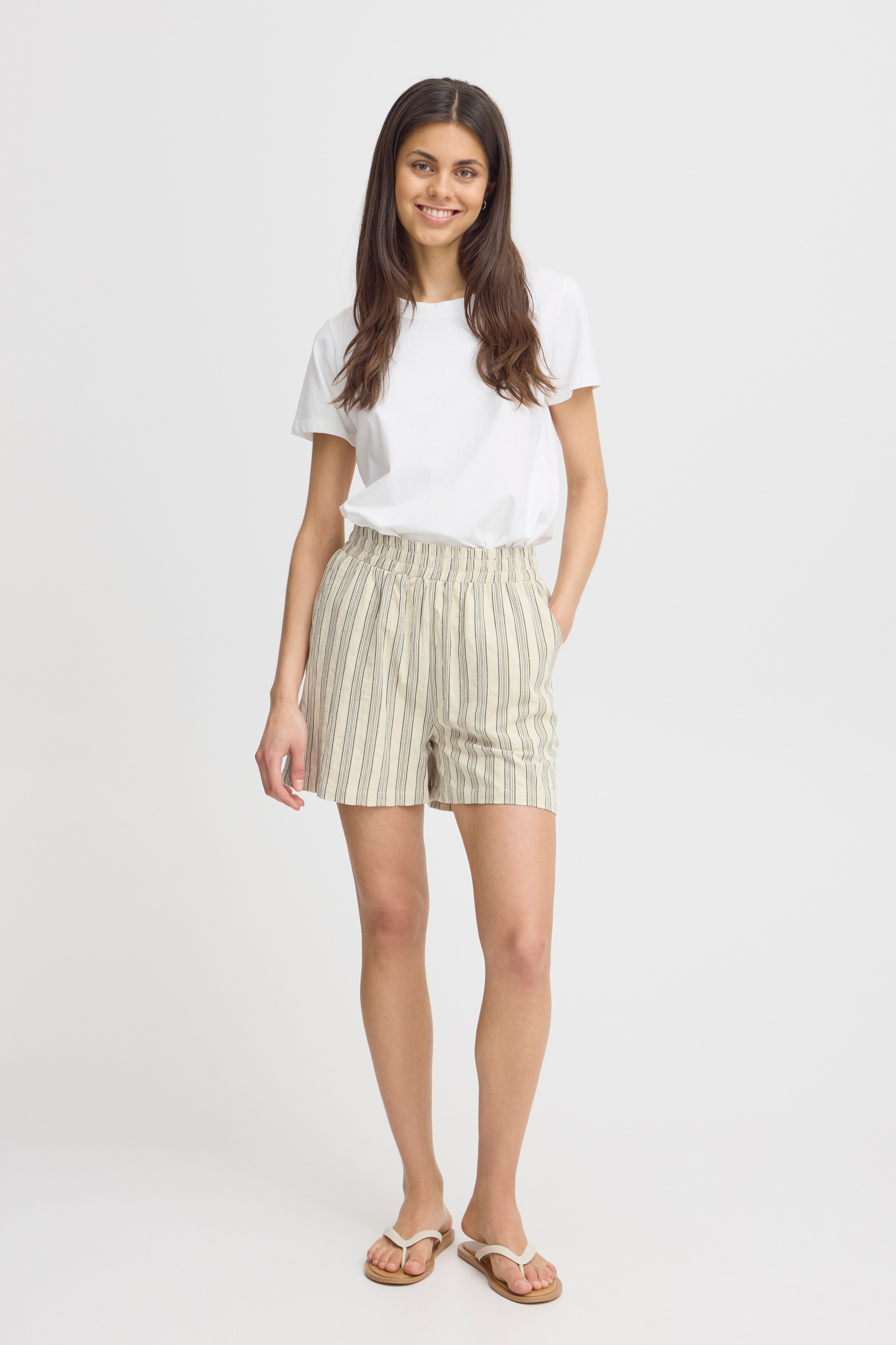 FRCOTTA Shorts LOOKBOOK FRONT 20613873-203091