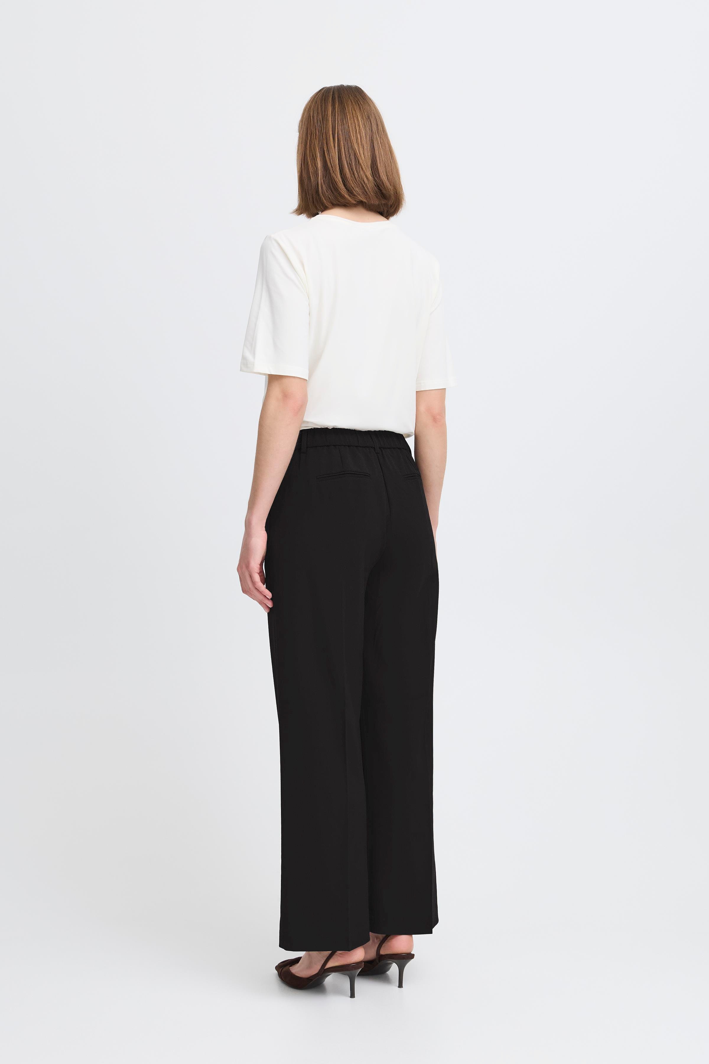 BYDANTA Bukser LOOKBOOK BACK 20815027-200451