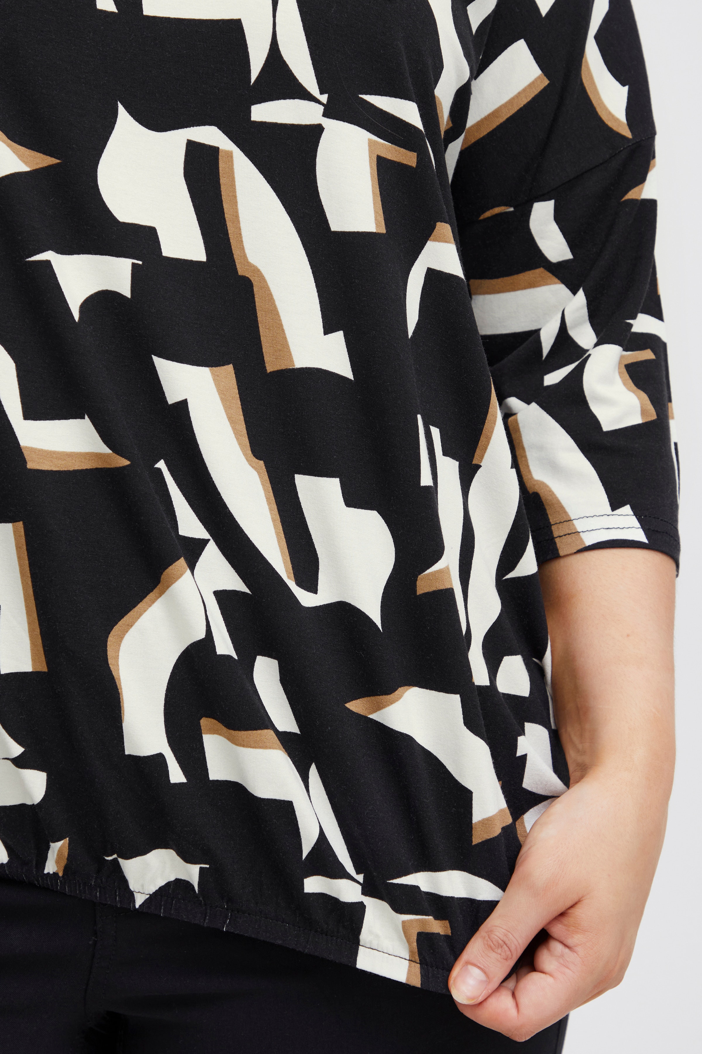 T-shirt LOOKBOOK DETAIL 20612562-200608