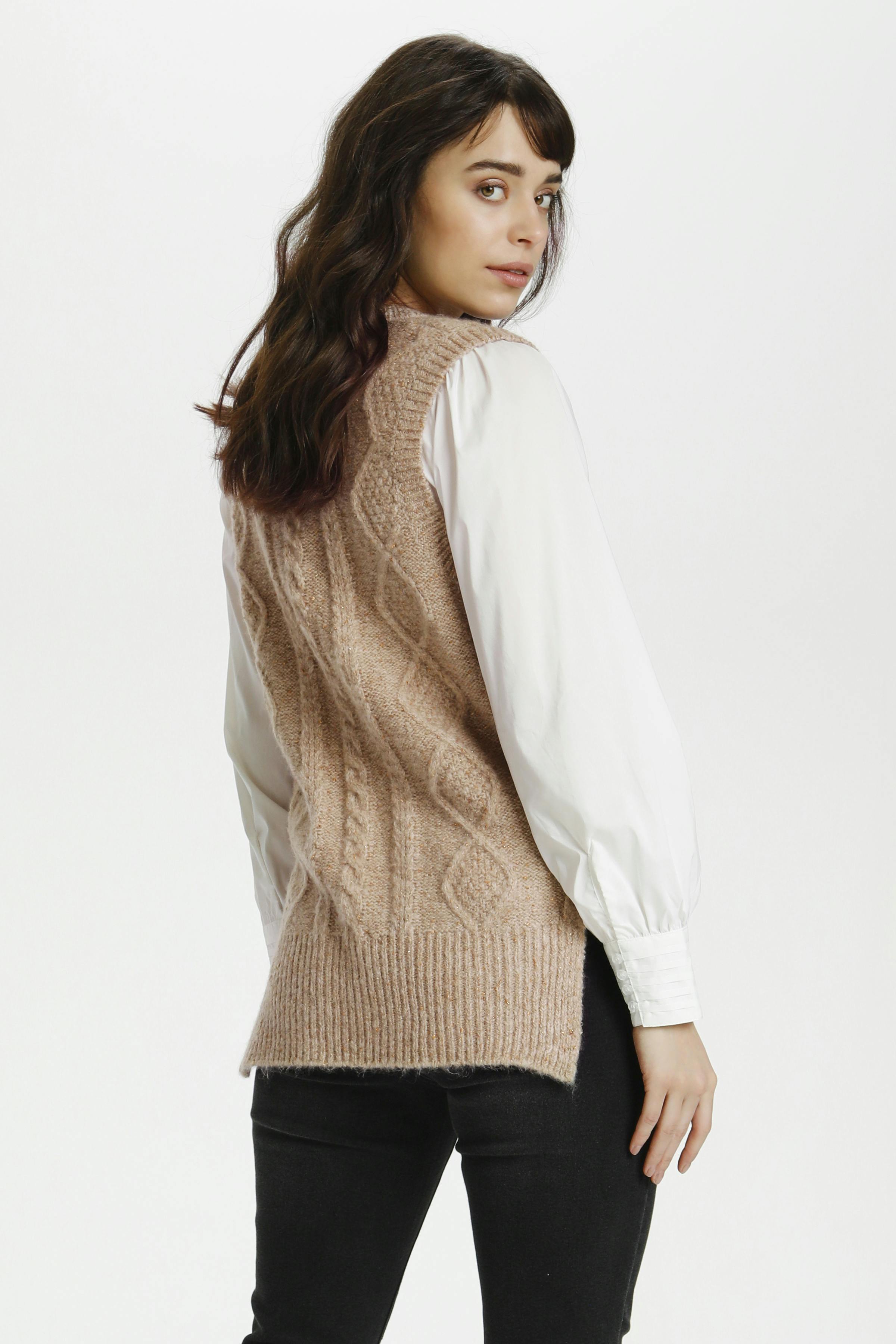 CUandie Strickpullover LOOKBOOK BACK 50108151-141209