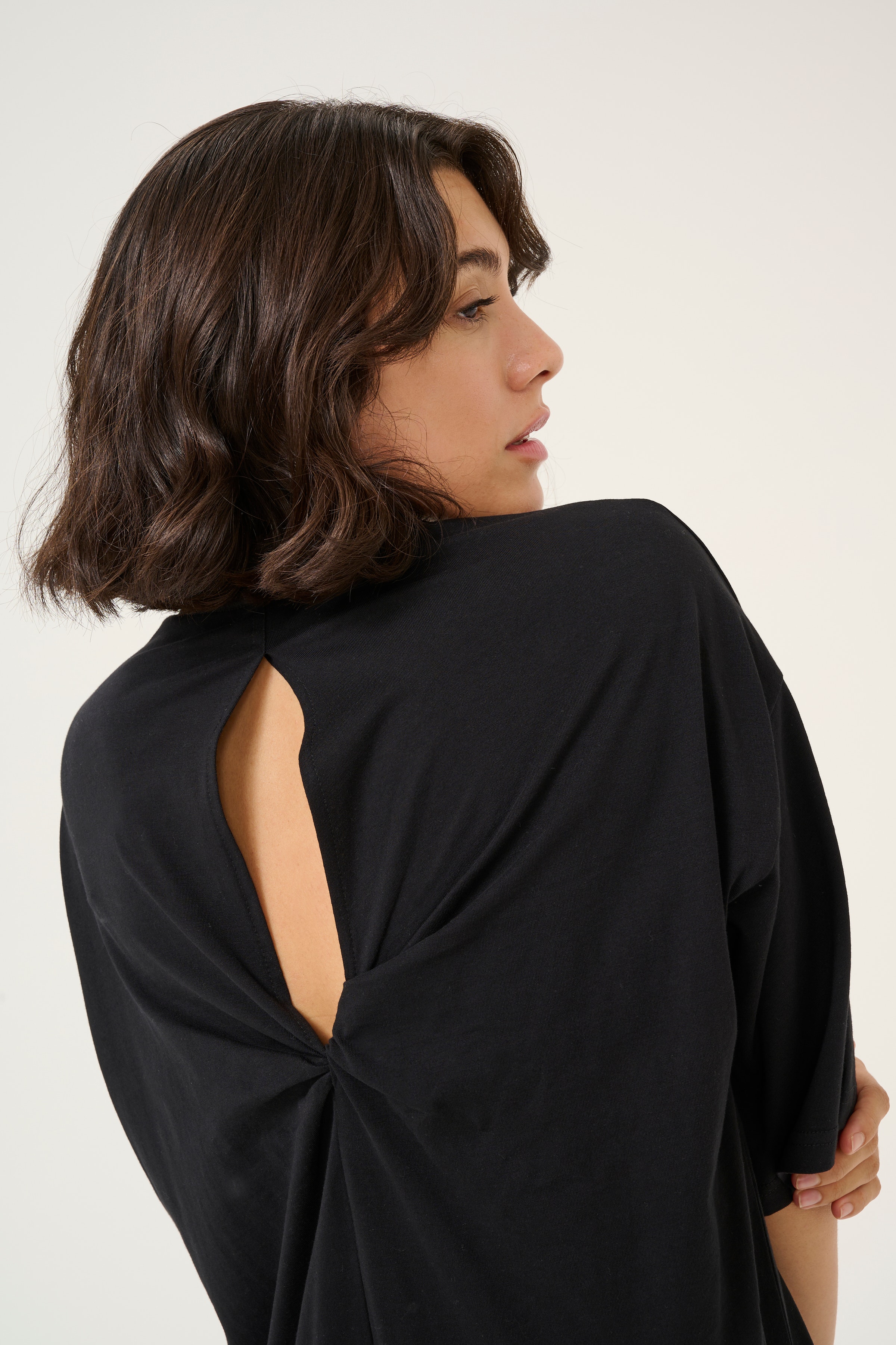 KAmaibritt Kjole LOOKBOOK DETAIL 10509776-100121