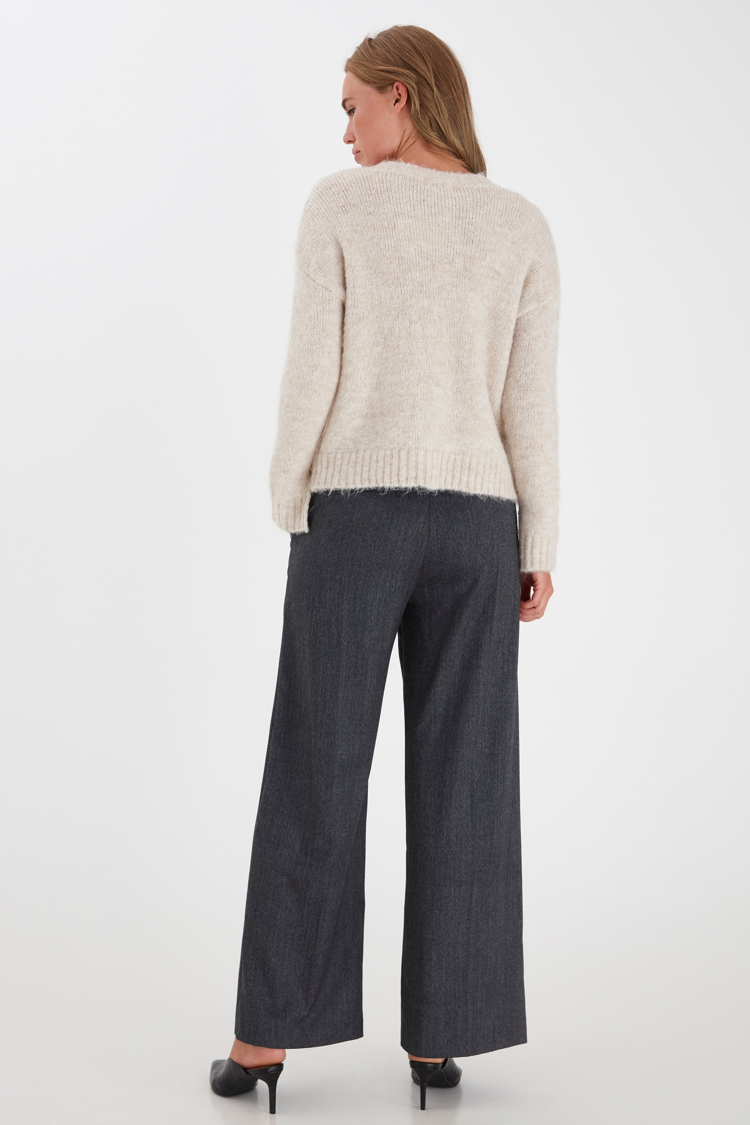 BYMONIXA Pullover LOOKBOOK BACK 20808949-1407081