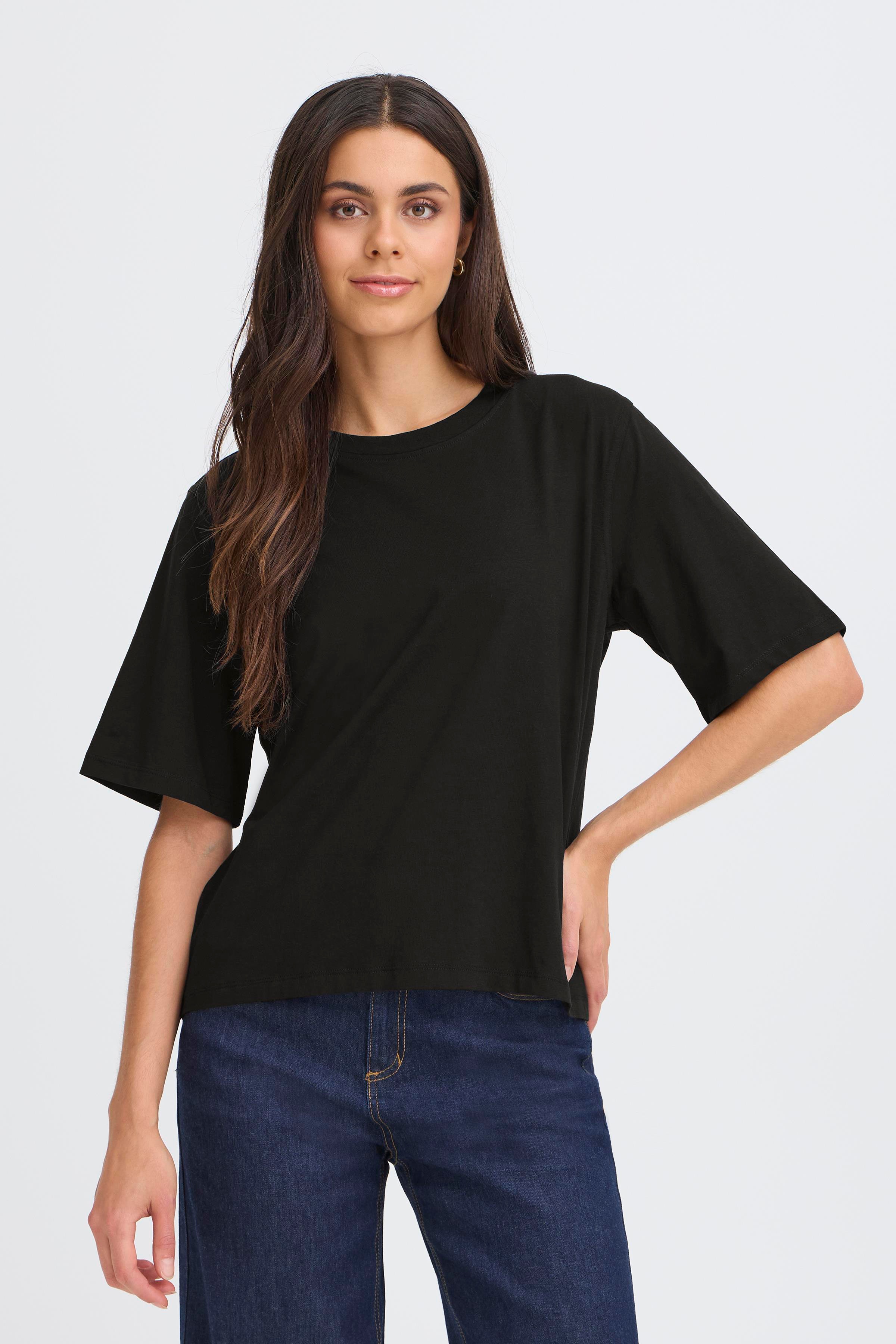 FRZASHOULDER T-shirt LOOKBOOK FRONT 20615767-200113