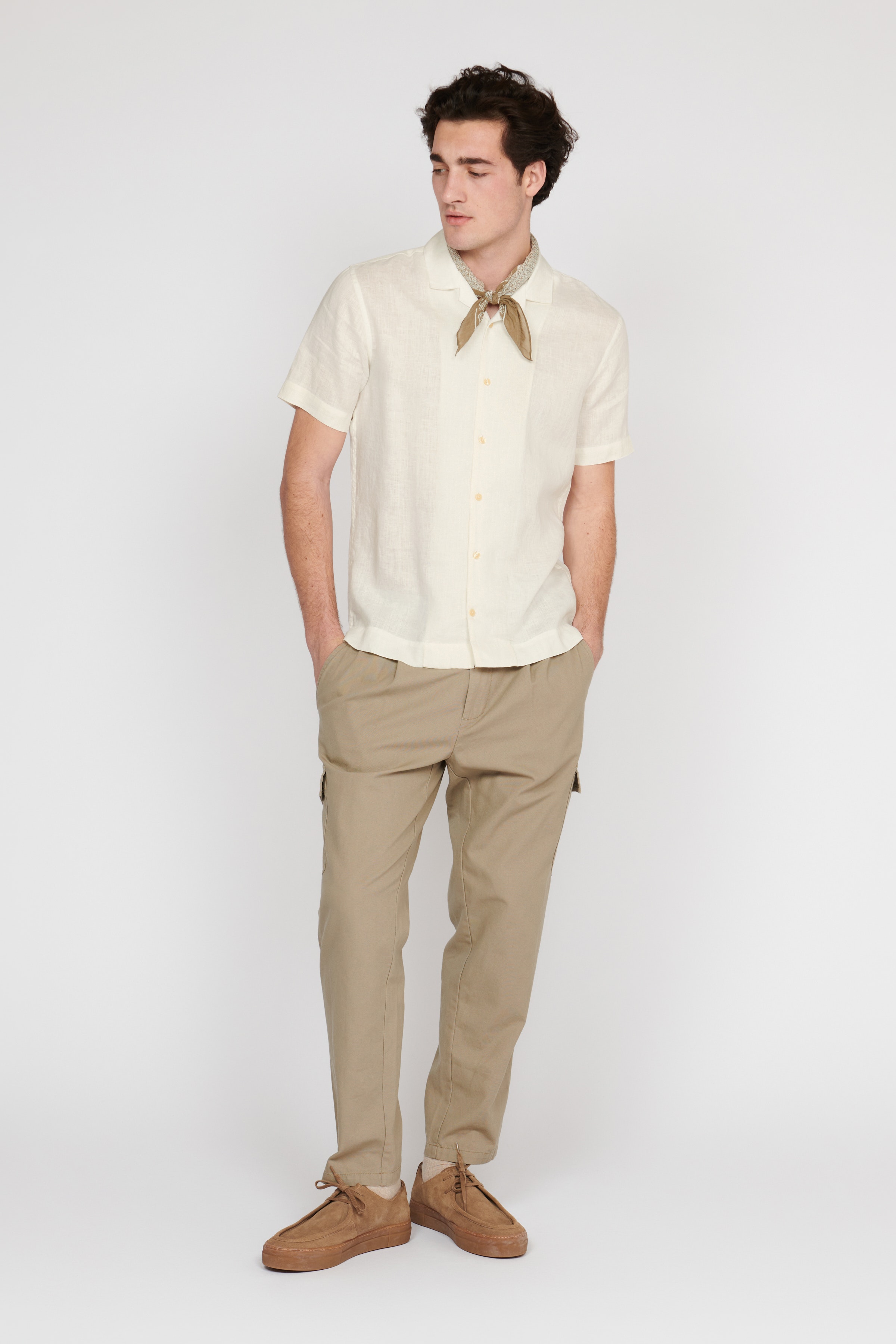 MAtrostol Shirt LOOKBOOK FRONT 30207627-114001