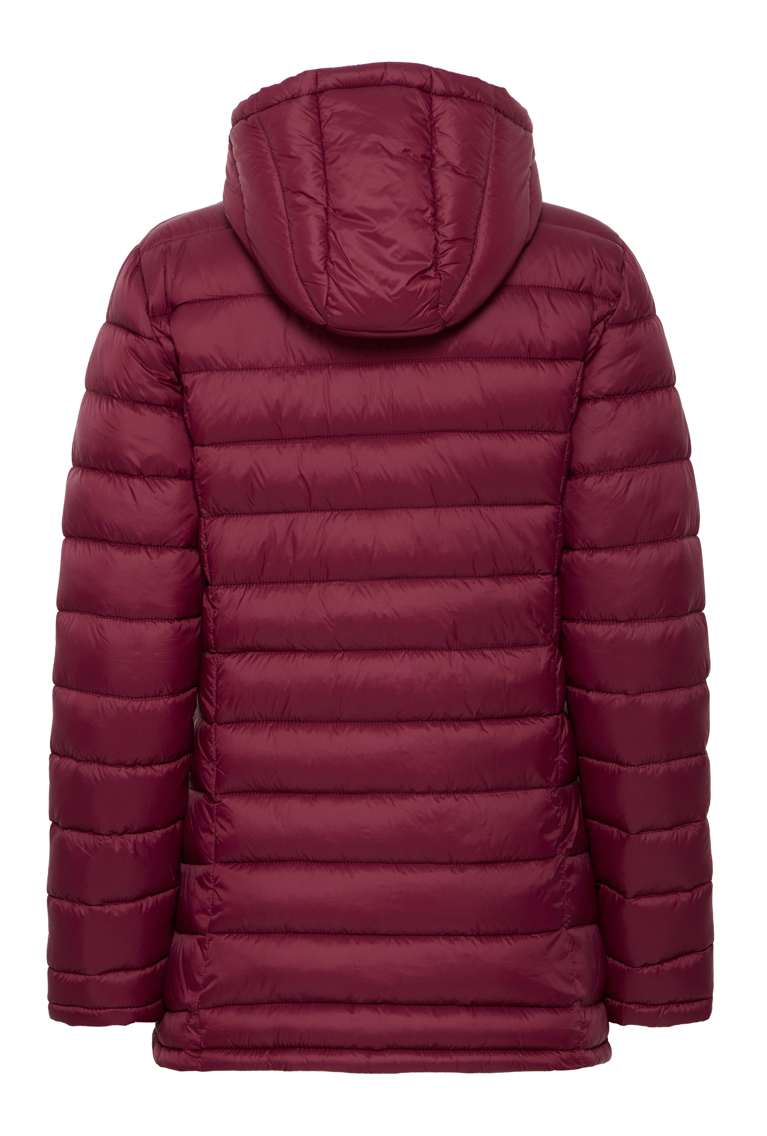 BYBERTA Coat PACK BACK 20816941-191627