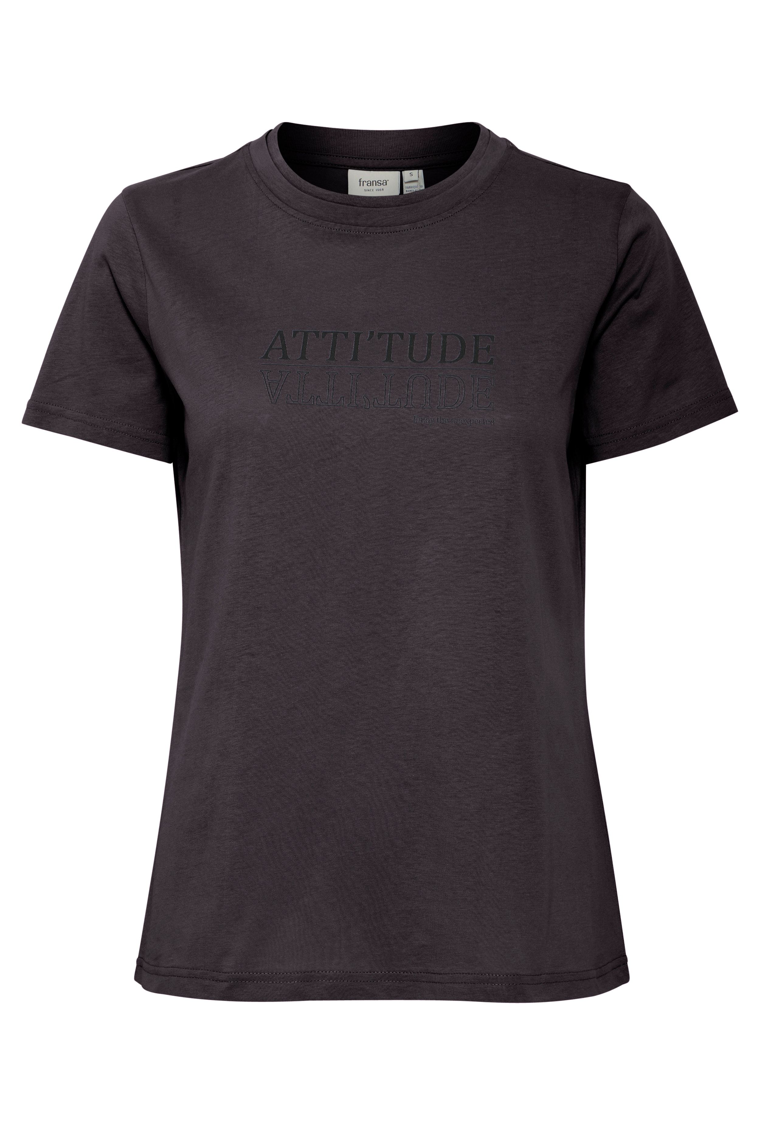 FRATTITUDE T-shirt PACK FRONT 20614664-200111