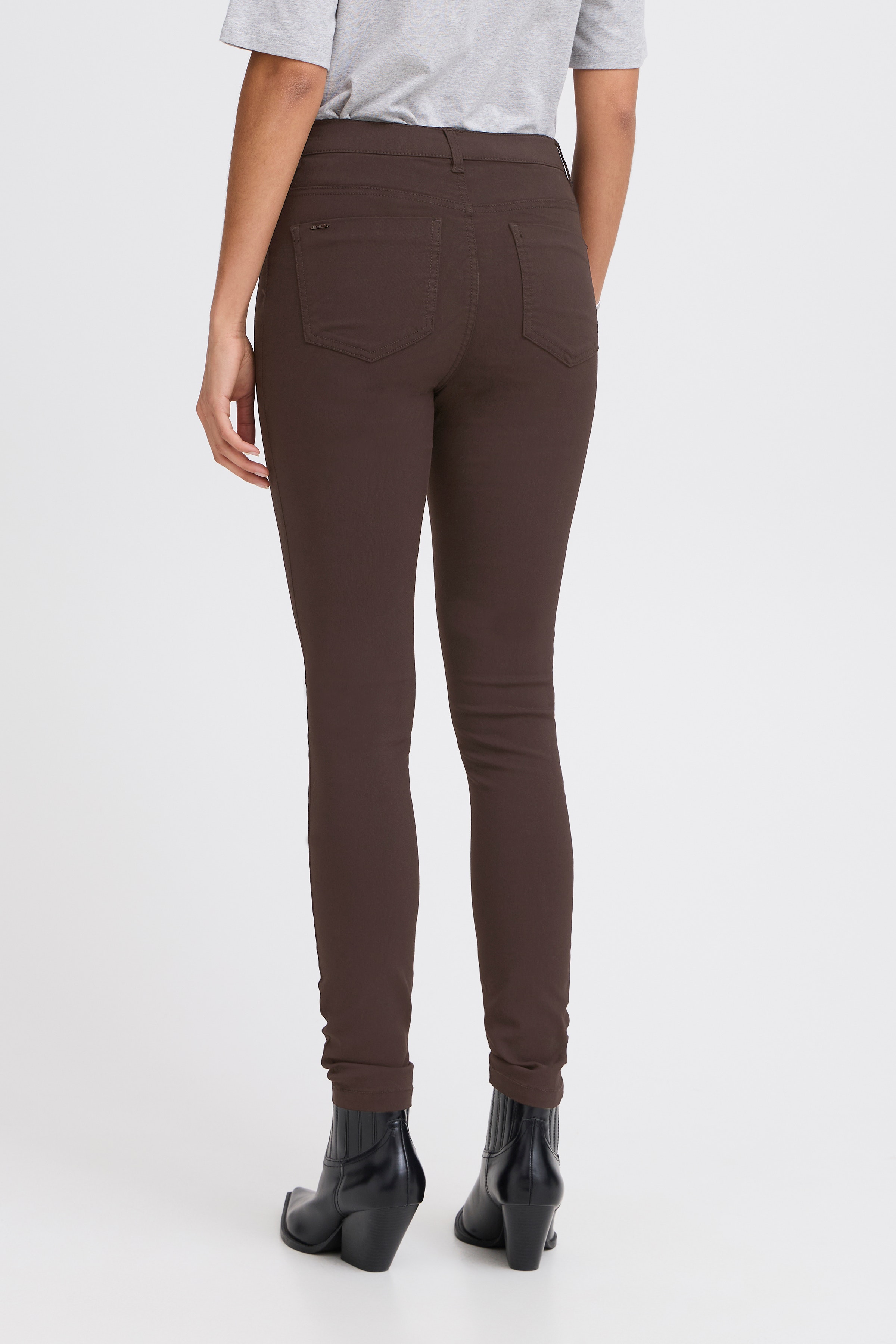 BYELVA Bukser LOOKBOOK BACK 20801673-191016