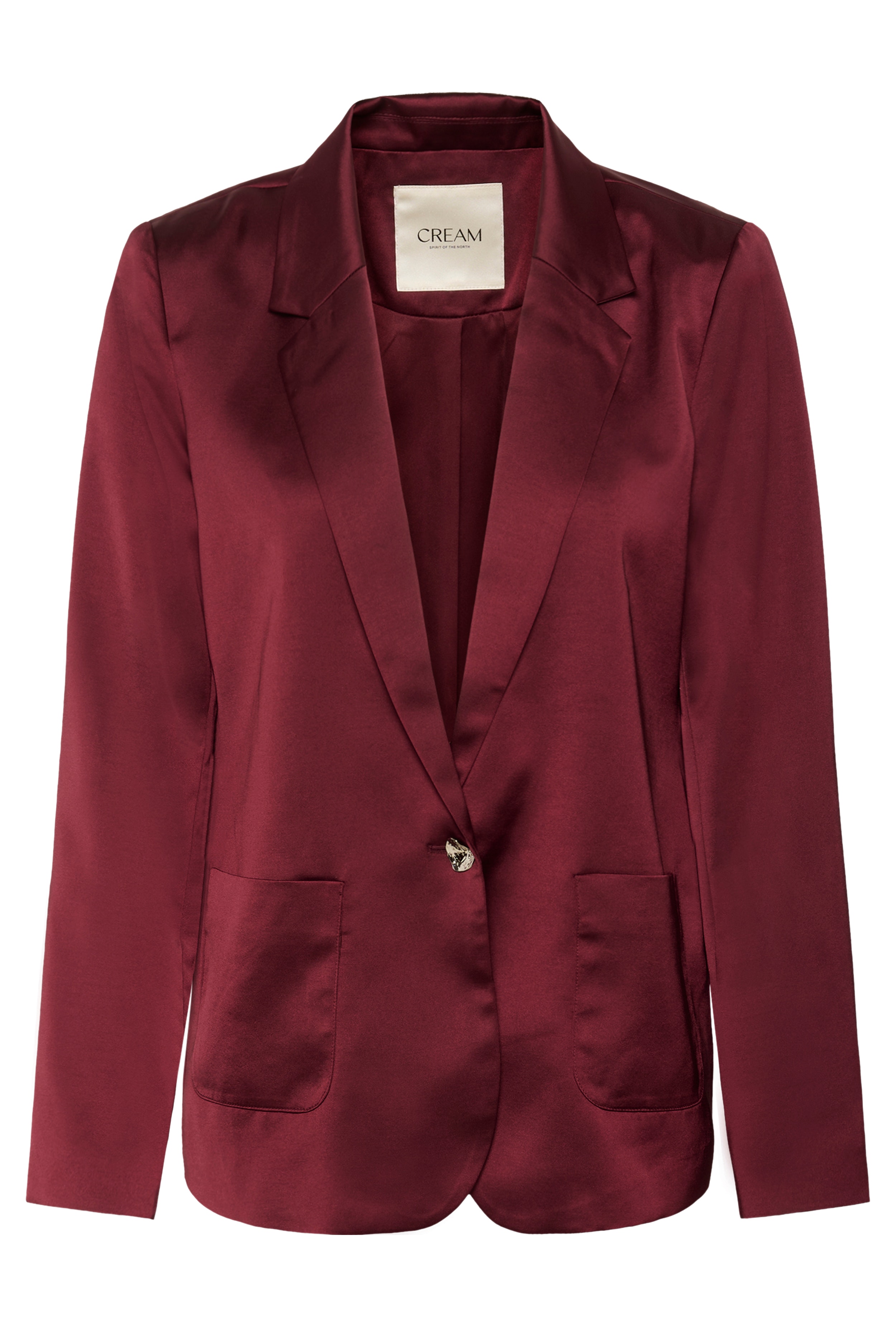 CRCocamia Blazer PACK FRONT 10614366-191522