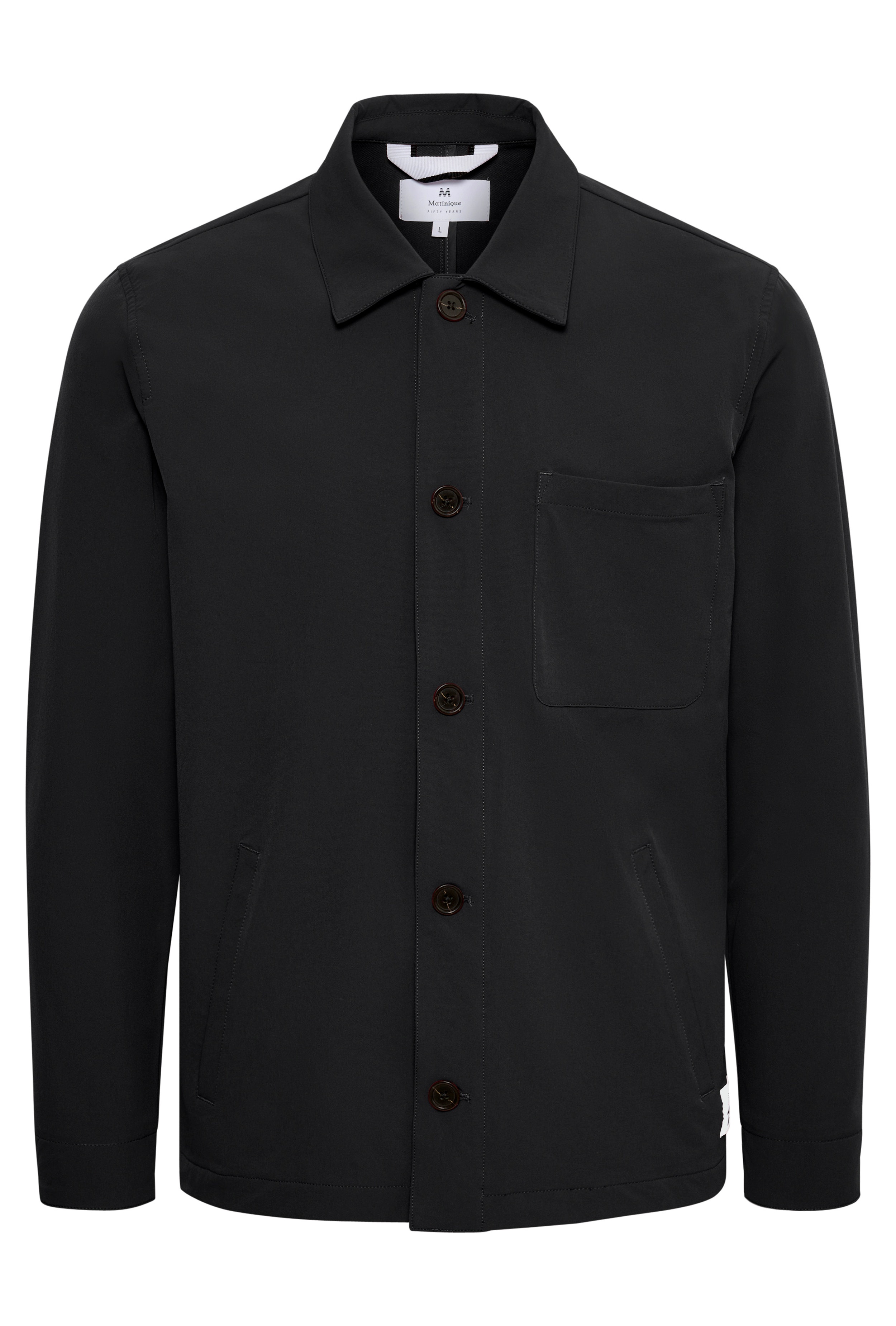 MAorignal Overshirt PACK FRONT 30206891-300275