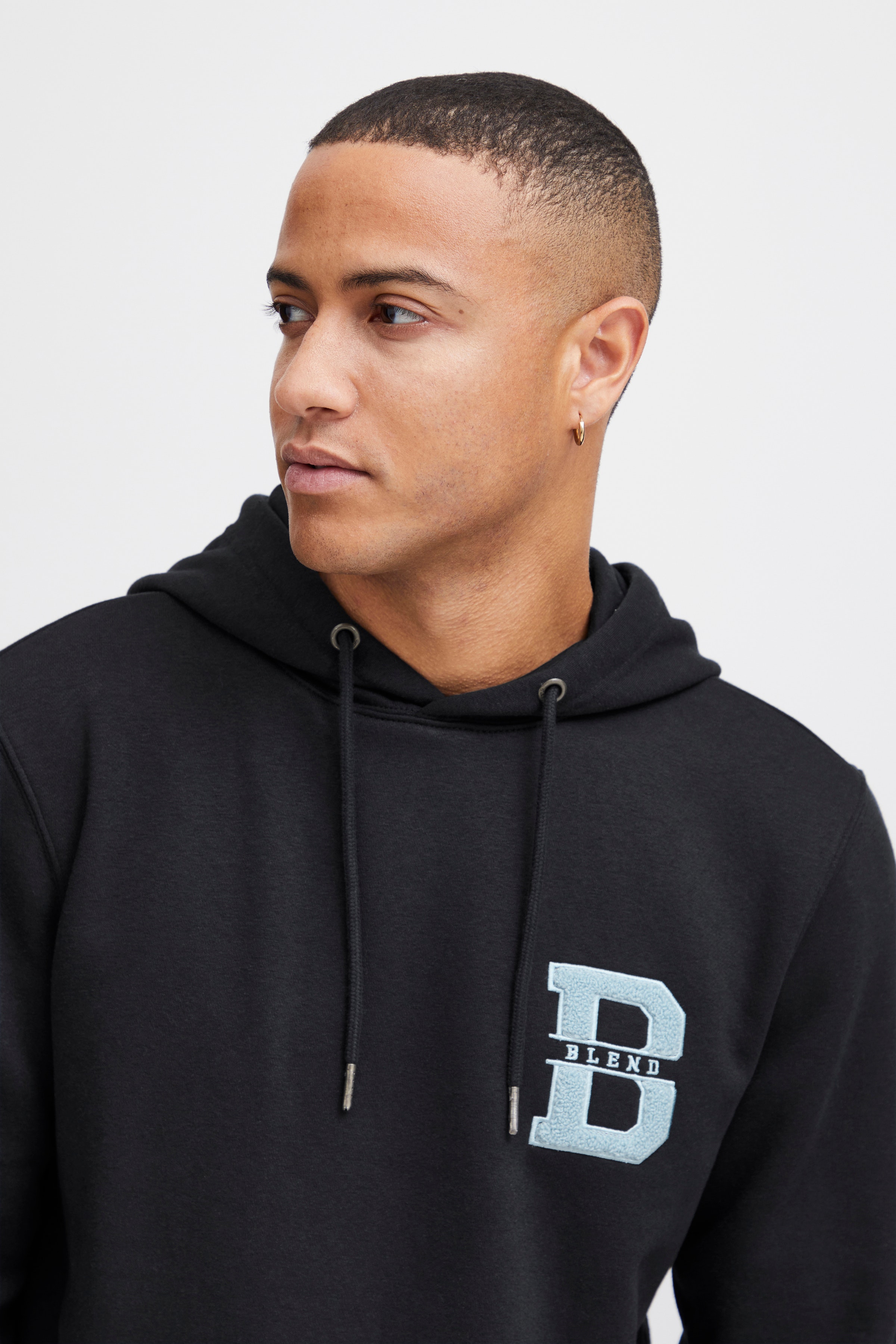 Kapuzenshirt LOOKBOOK DETAIL 20716554-194007