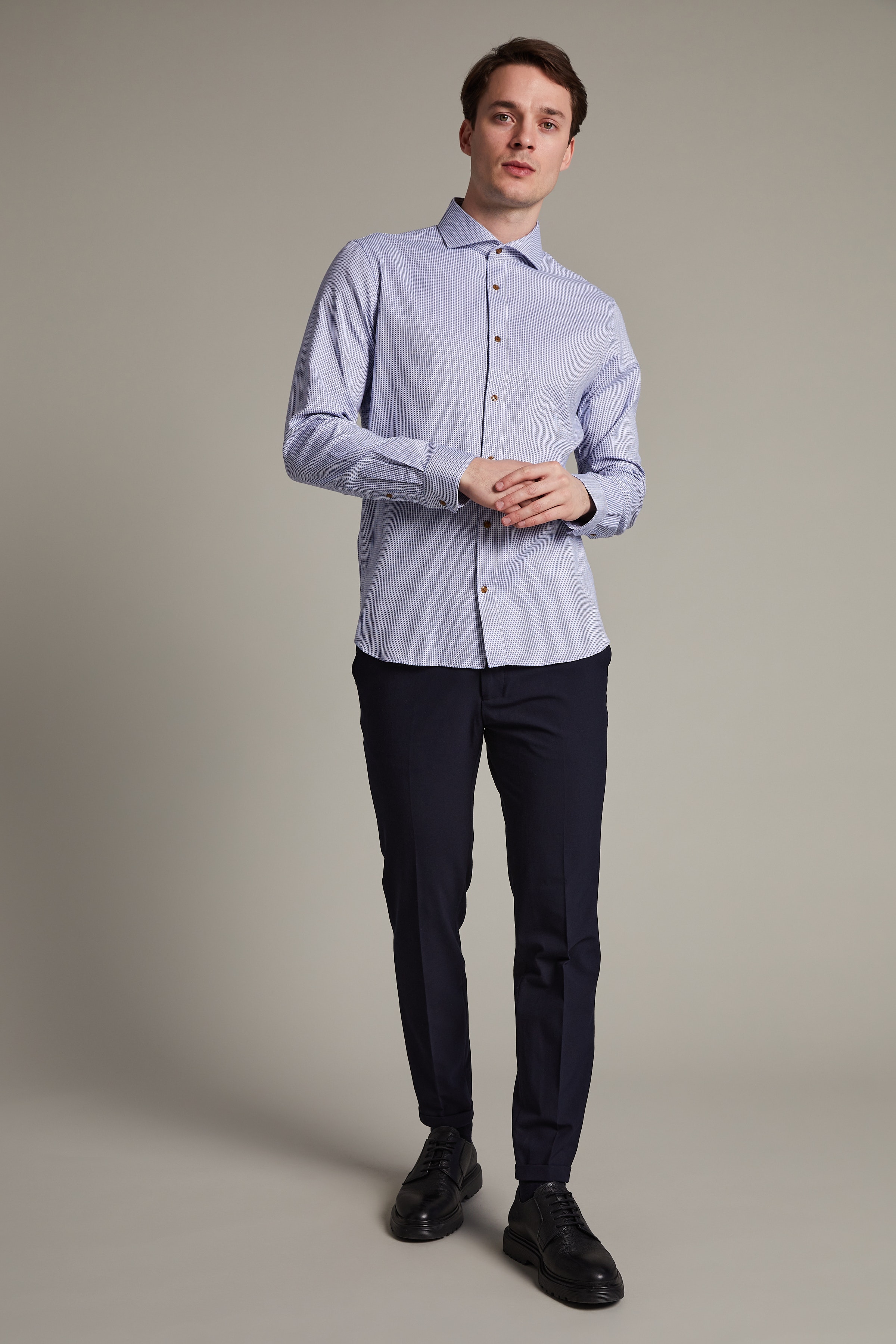 MAtrostol Shirt LOOKBOOK FRONT 30206385-154030