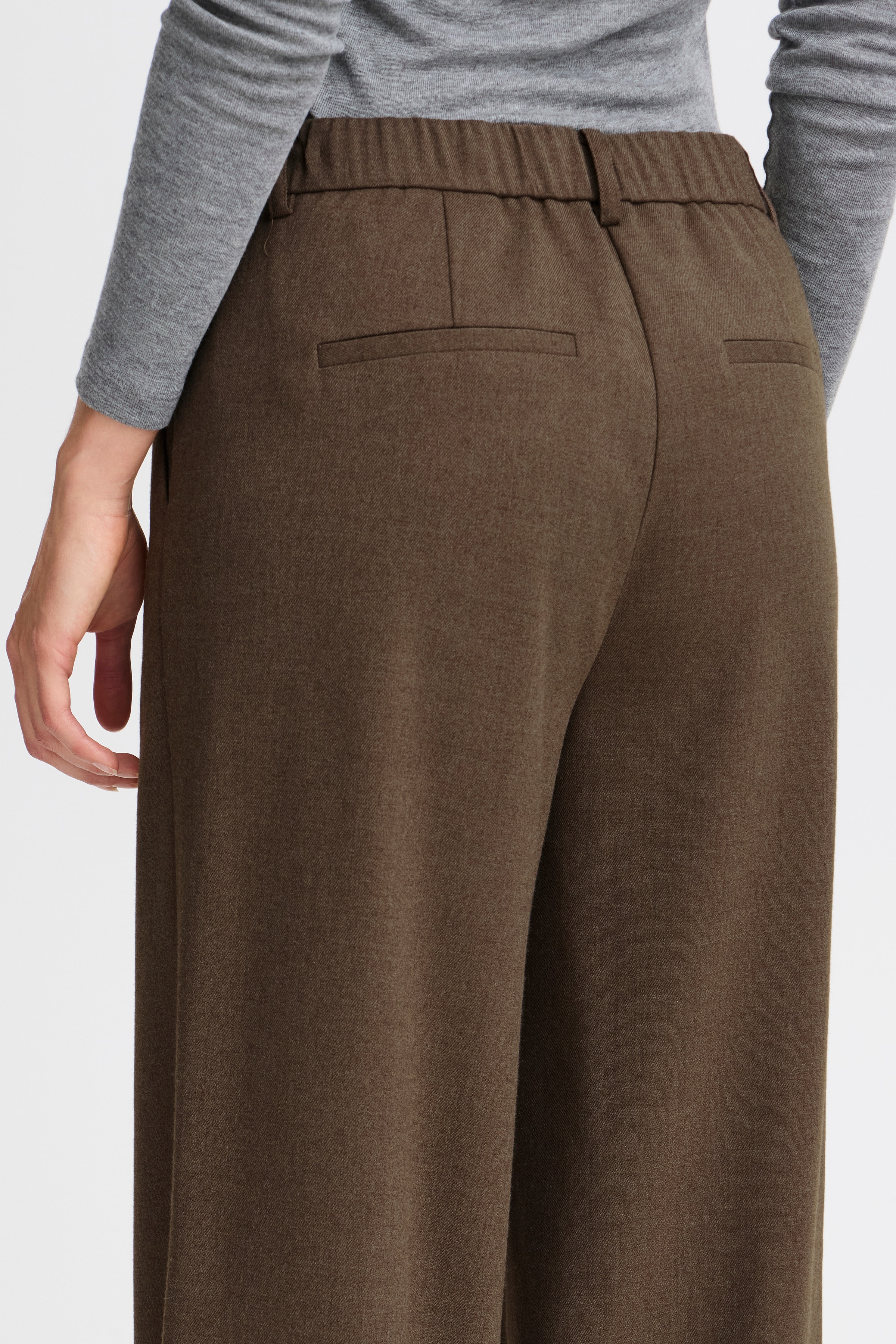 FRLEA Trousers LOOKBOOK DETAIL 20614589-1909161