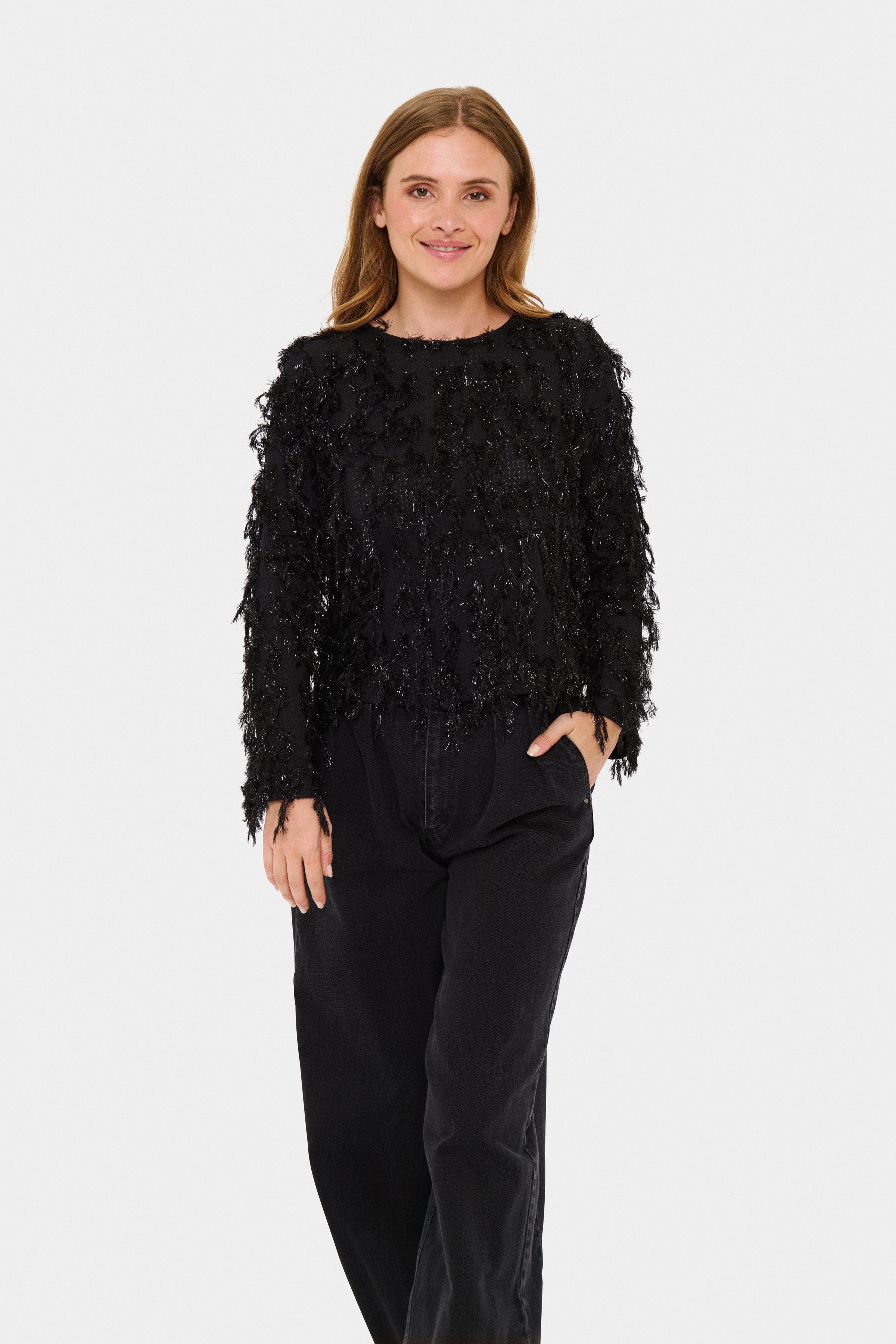 NinetteSZ Bluse LOOKBOOK FRONT 30514588-193911