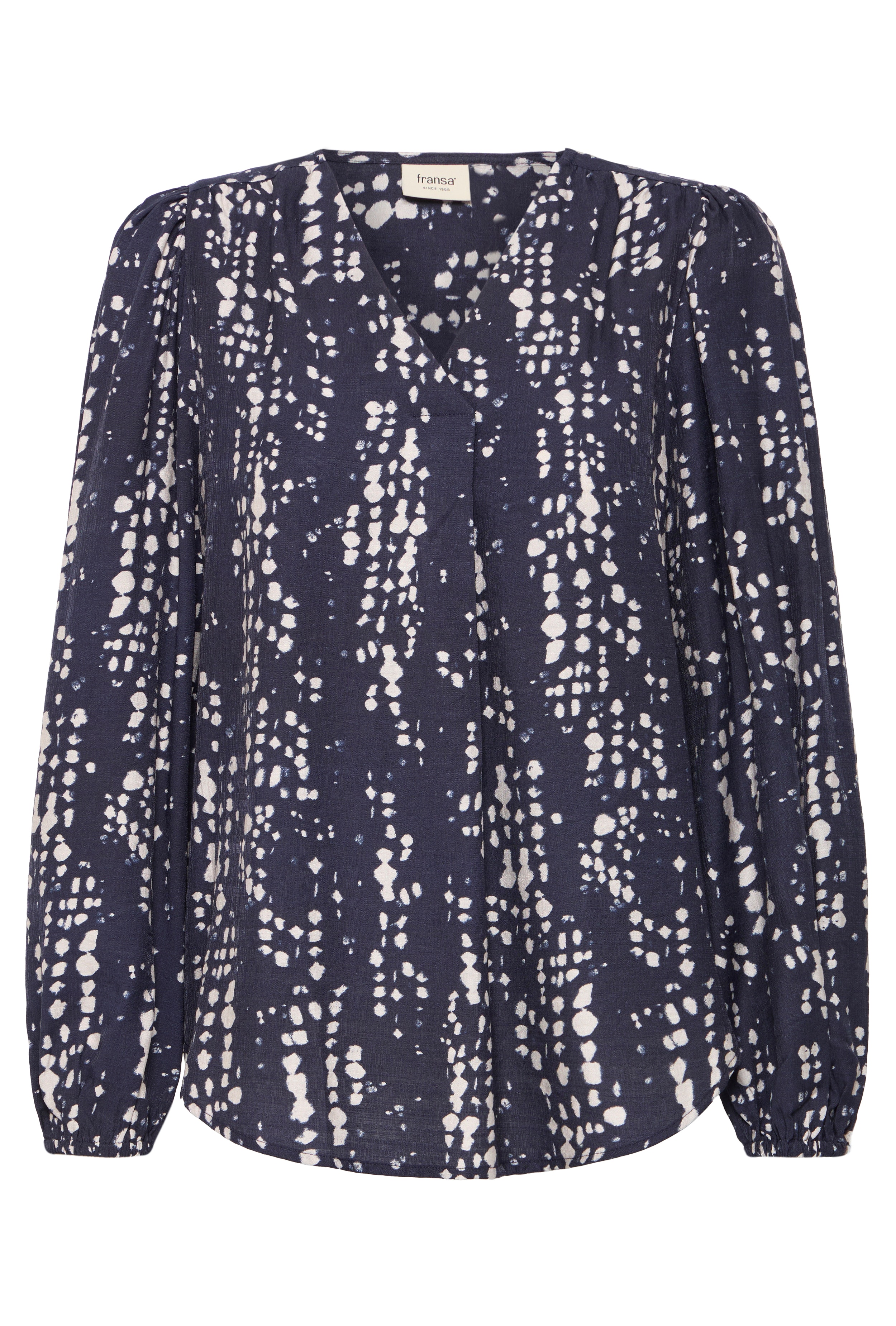FRARIANA Bluse PACK FRONT 20614542-900003071