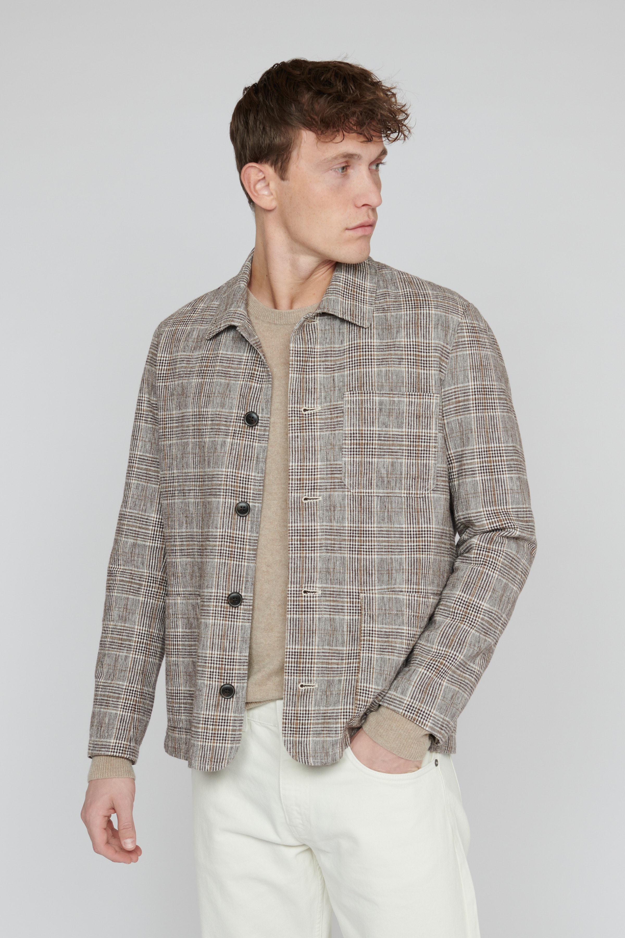 MAwake Overshirt LOOKBOOK FRONT 30207256-181018