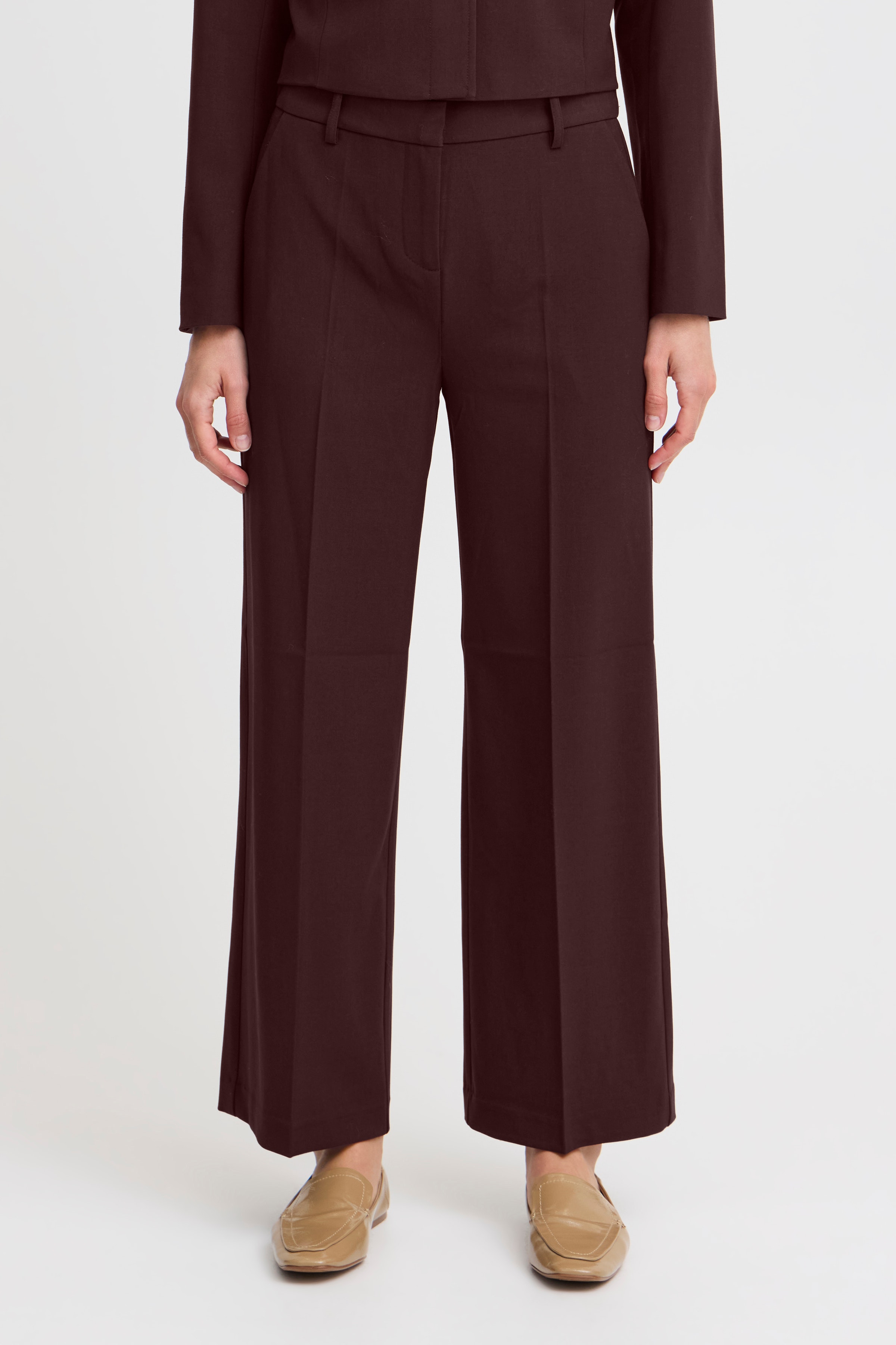 BYDANTA Trousers LOOKBOOK FRONT 20815027-1913251