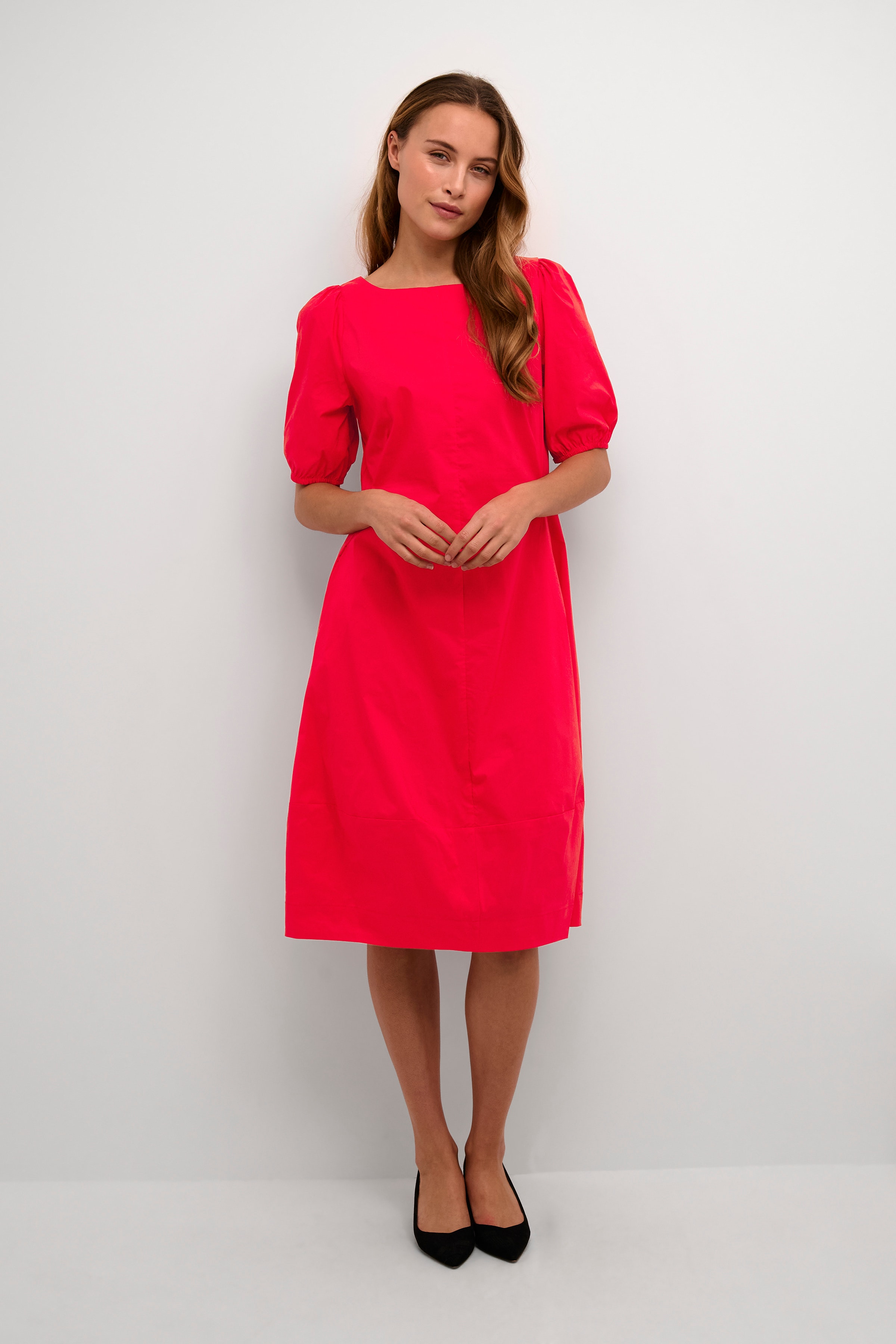 CUantoinett Kleid LOOKBOOK FRONT 50110875-181664