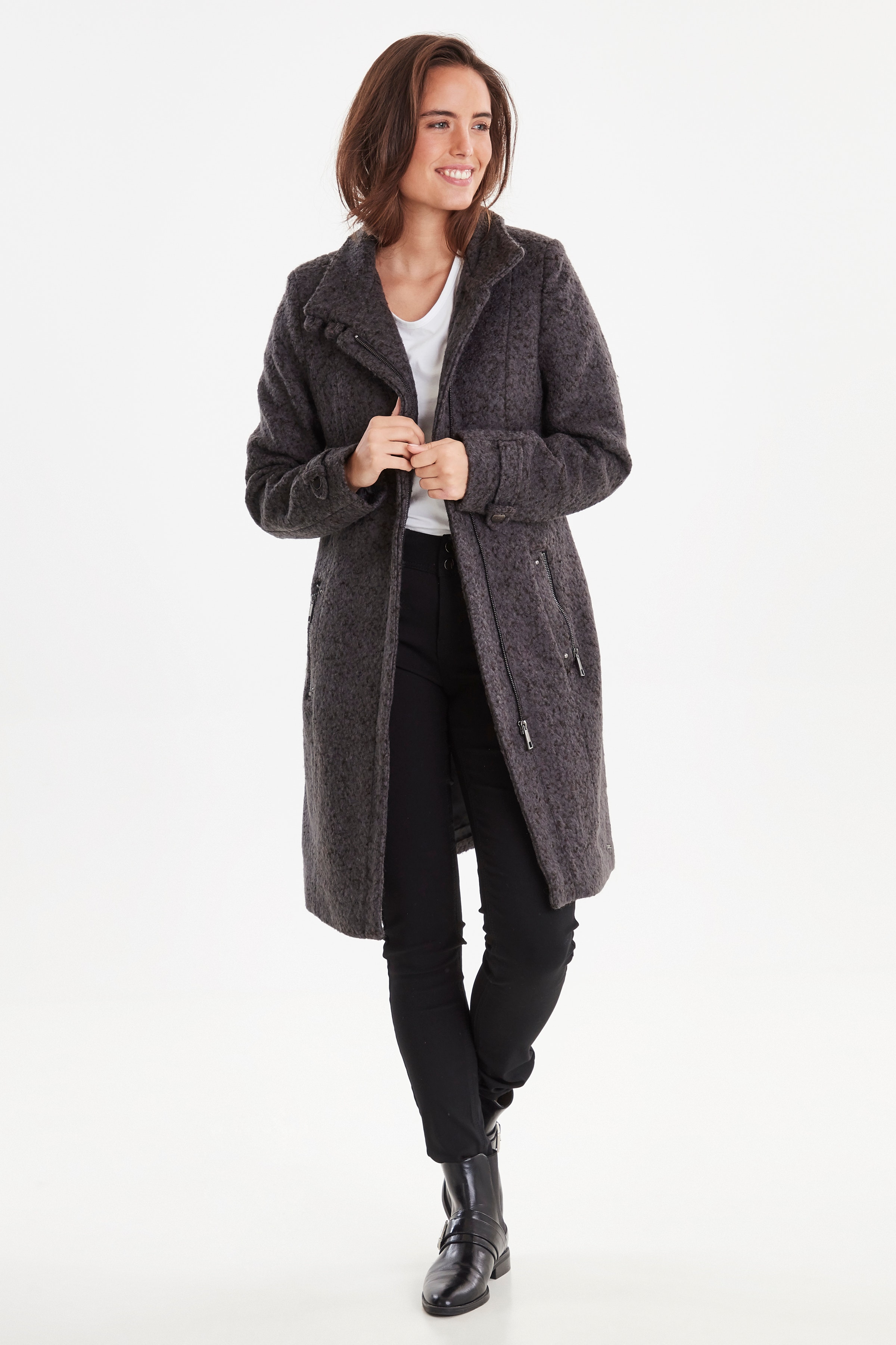 Outerwear LOOKBOOK FRONT 20606167-67921