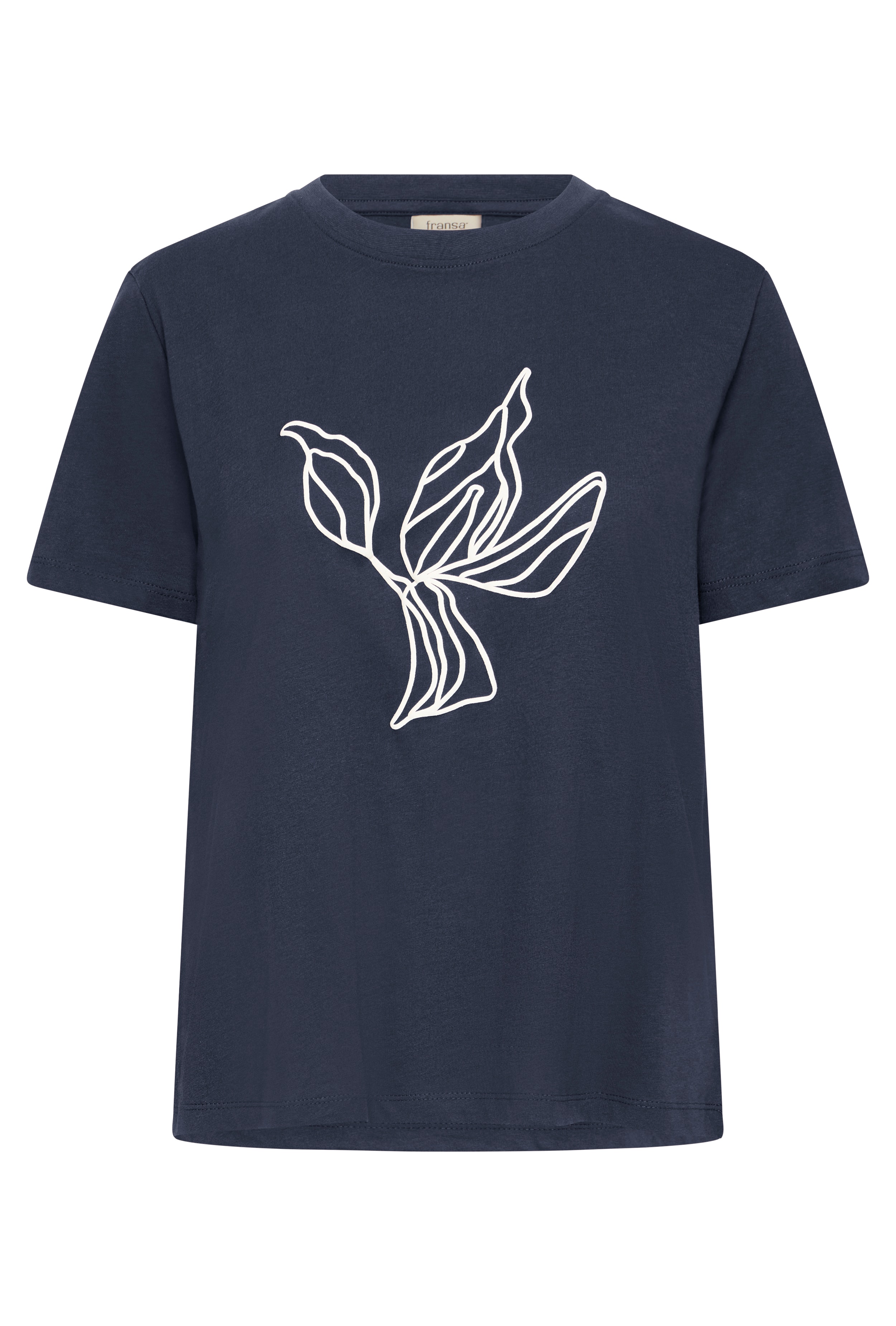FRARIELLA T-shirt PACK FRONT 20617158-900005171
