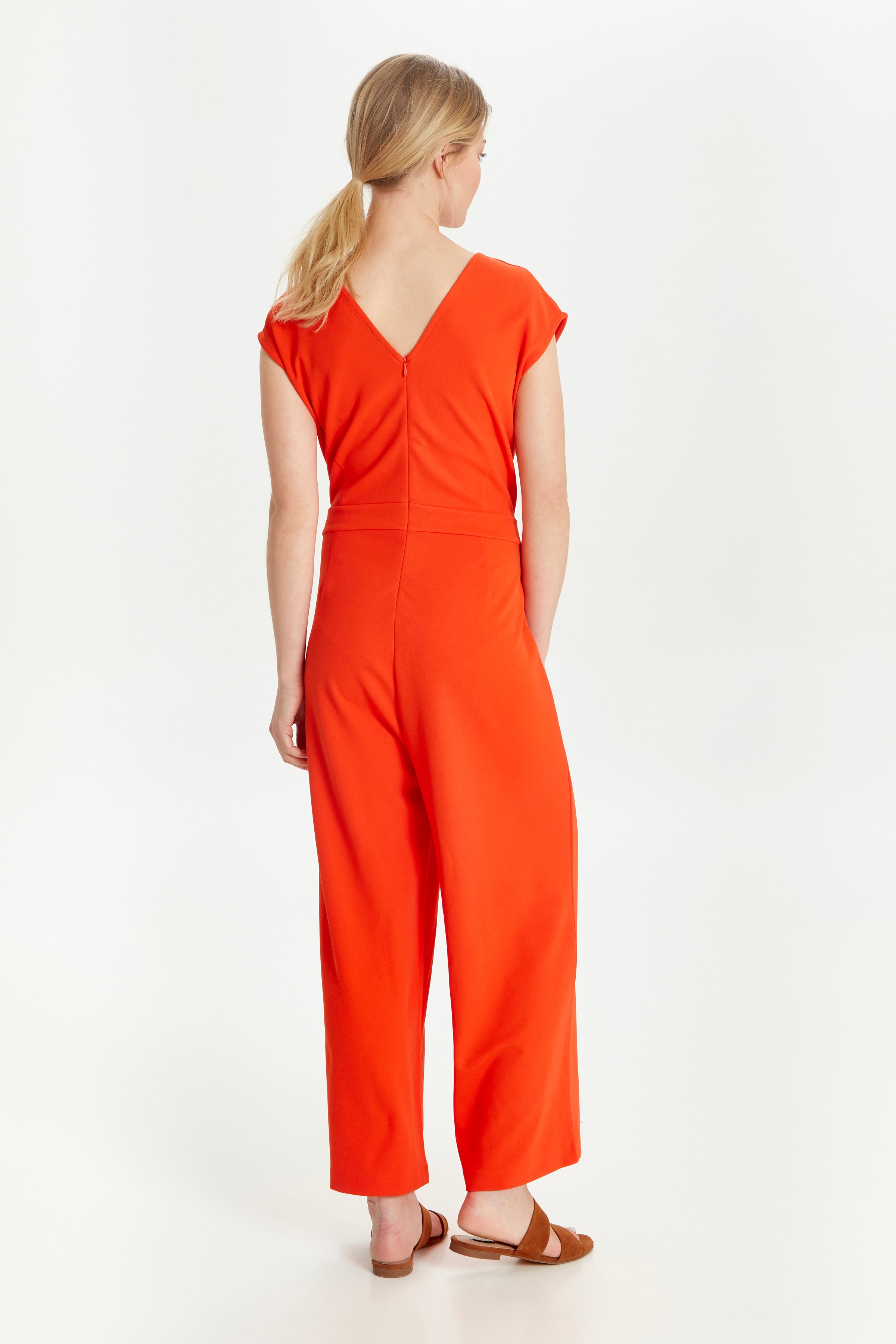 Jumpsuit LOOKBOOK BACK 20806182-80839