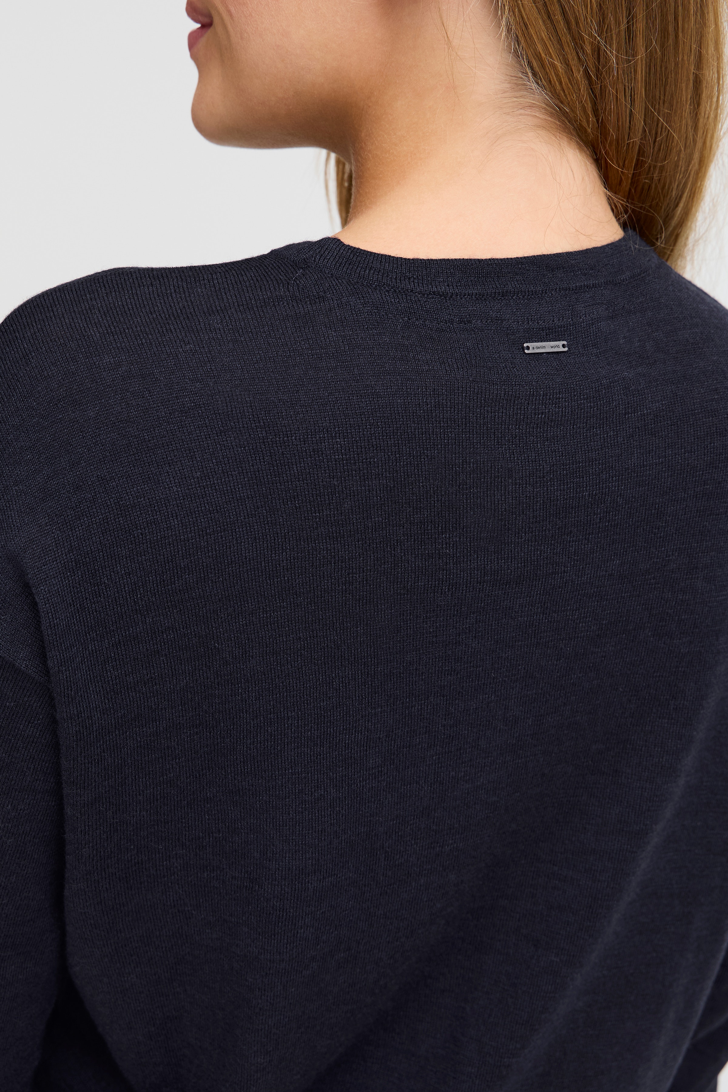 PZSADIE Strikket pullover LOOKBOOK DETAIL 50208679-1940201
