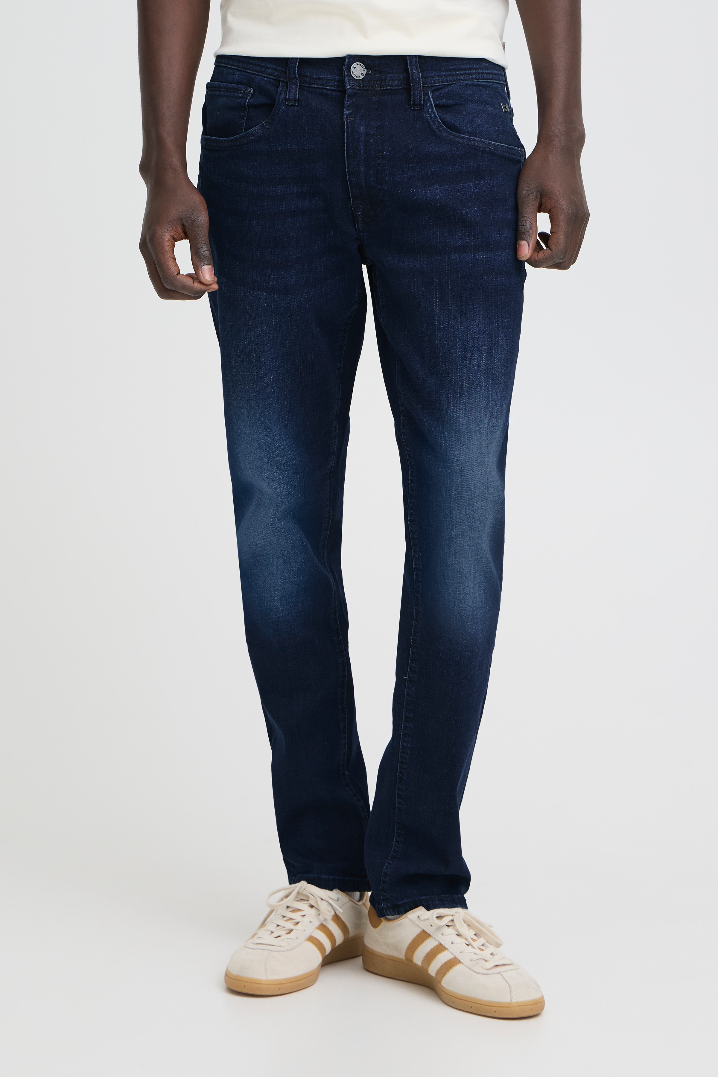 Jeans LOOKBOOK FRONT 20712391-200292