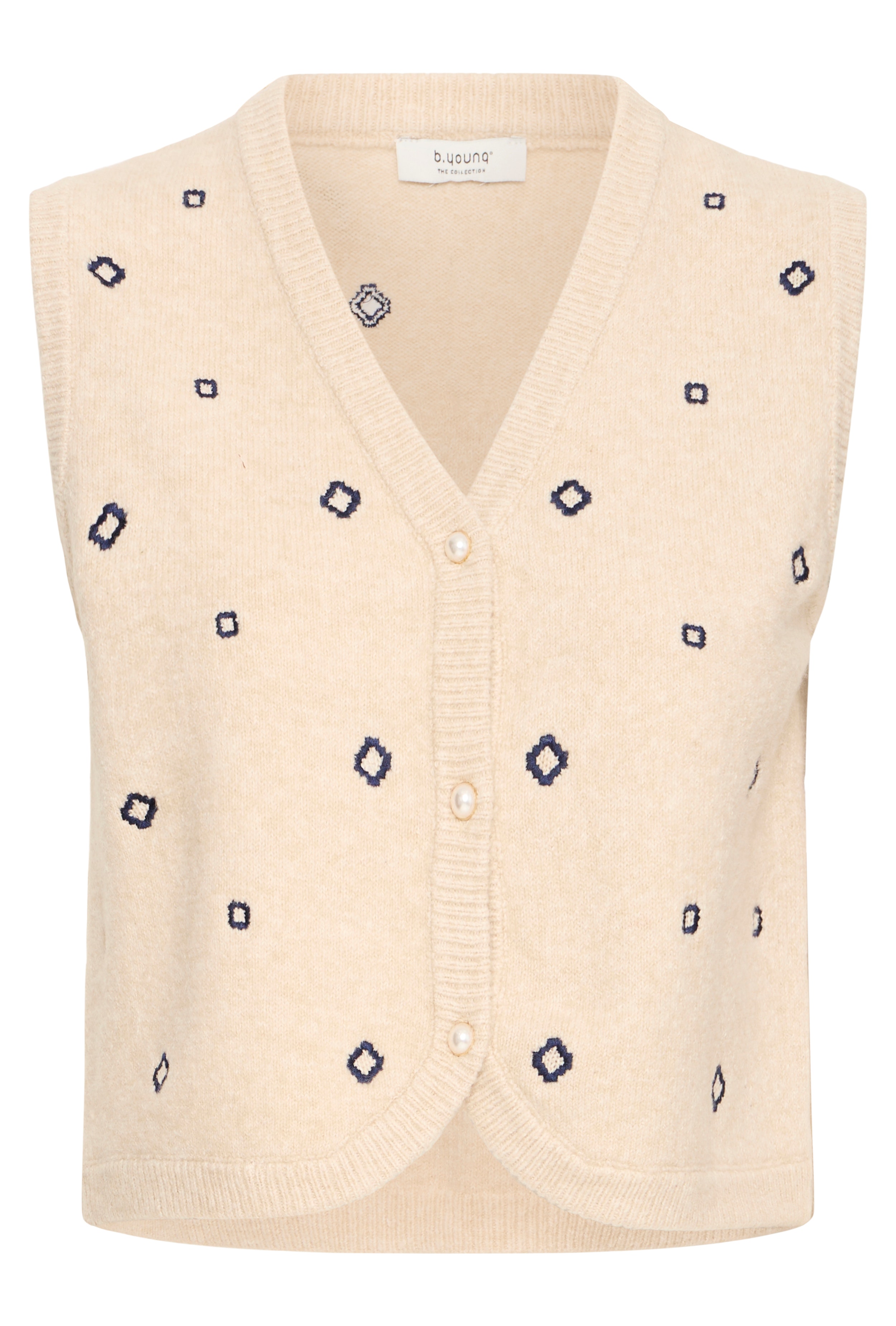 BYNADIKA Väst PACK FRONT 20818487-900003889