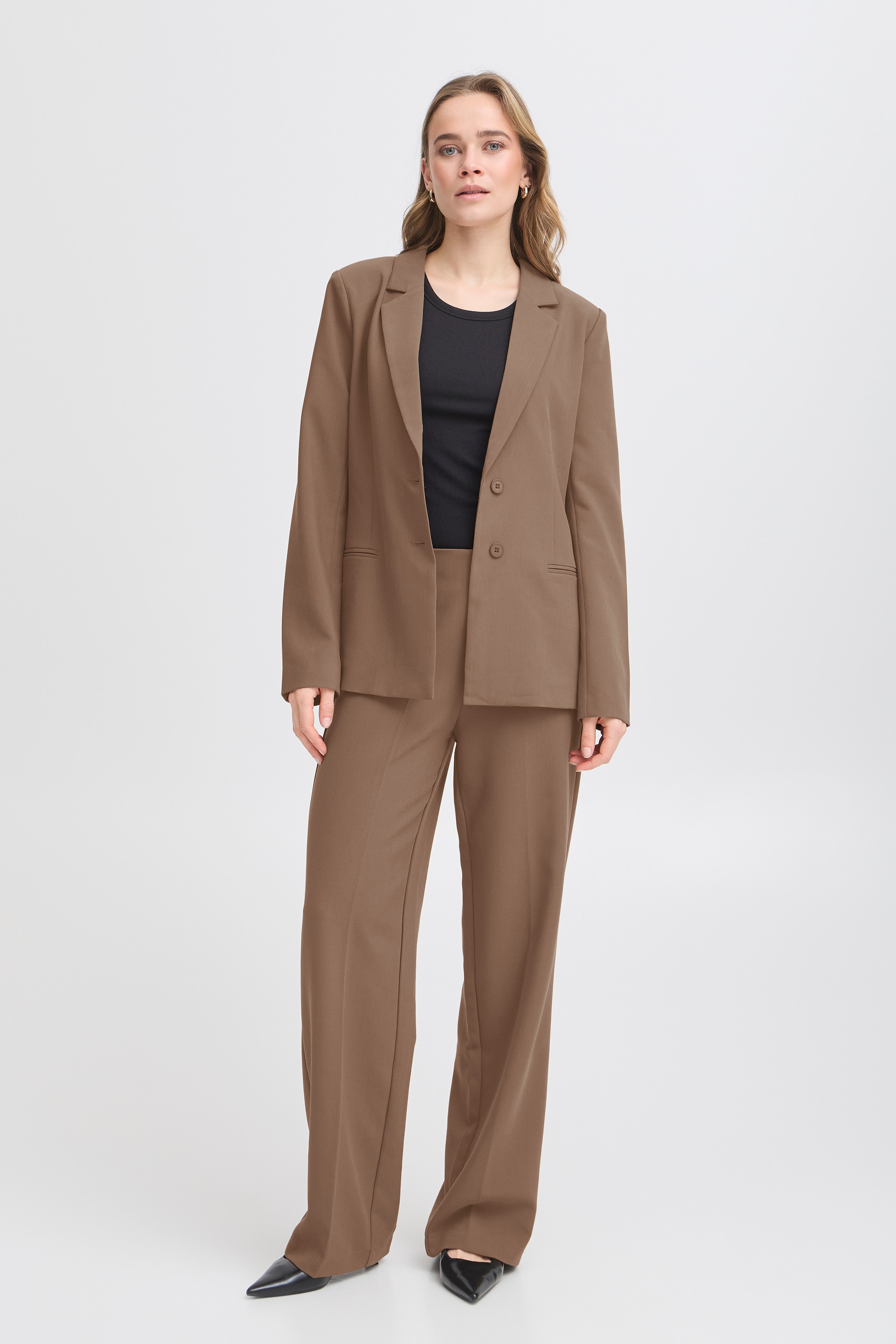 FRABIGAIL Trousers LOOKBOOK FRONT 20615348-1713111