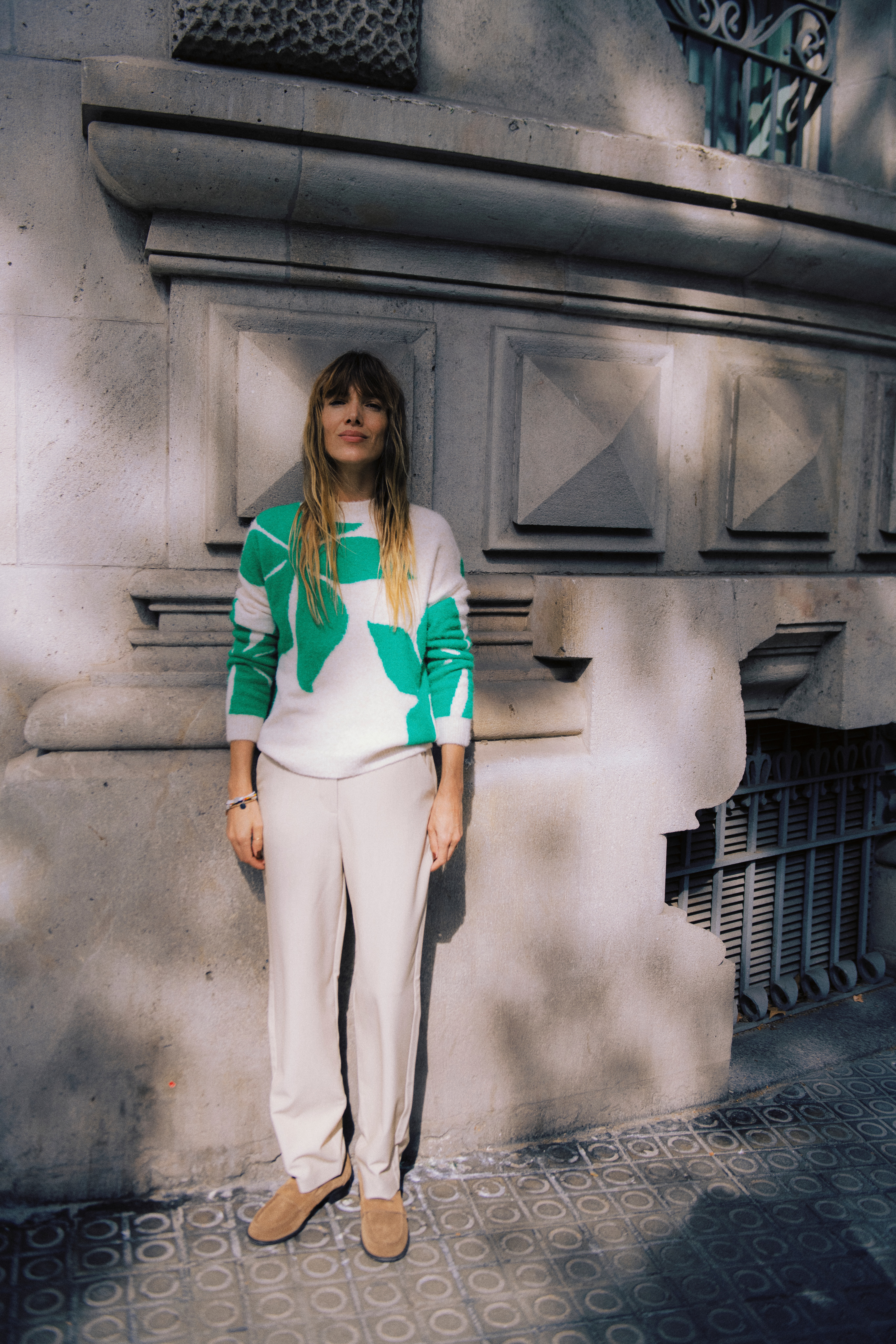 BYDANTA Broek LOCATION NONE 20816980-1513041