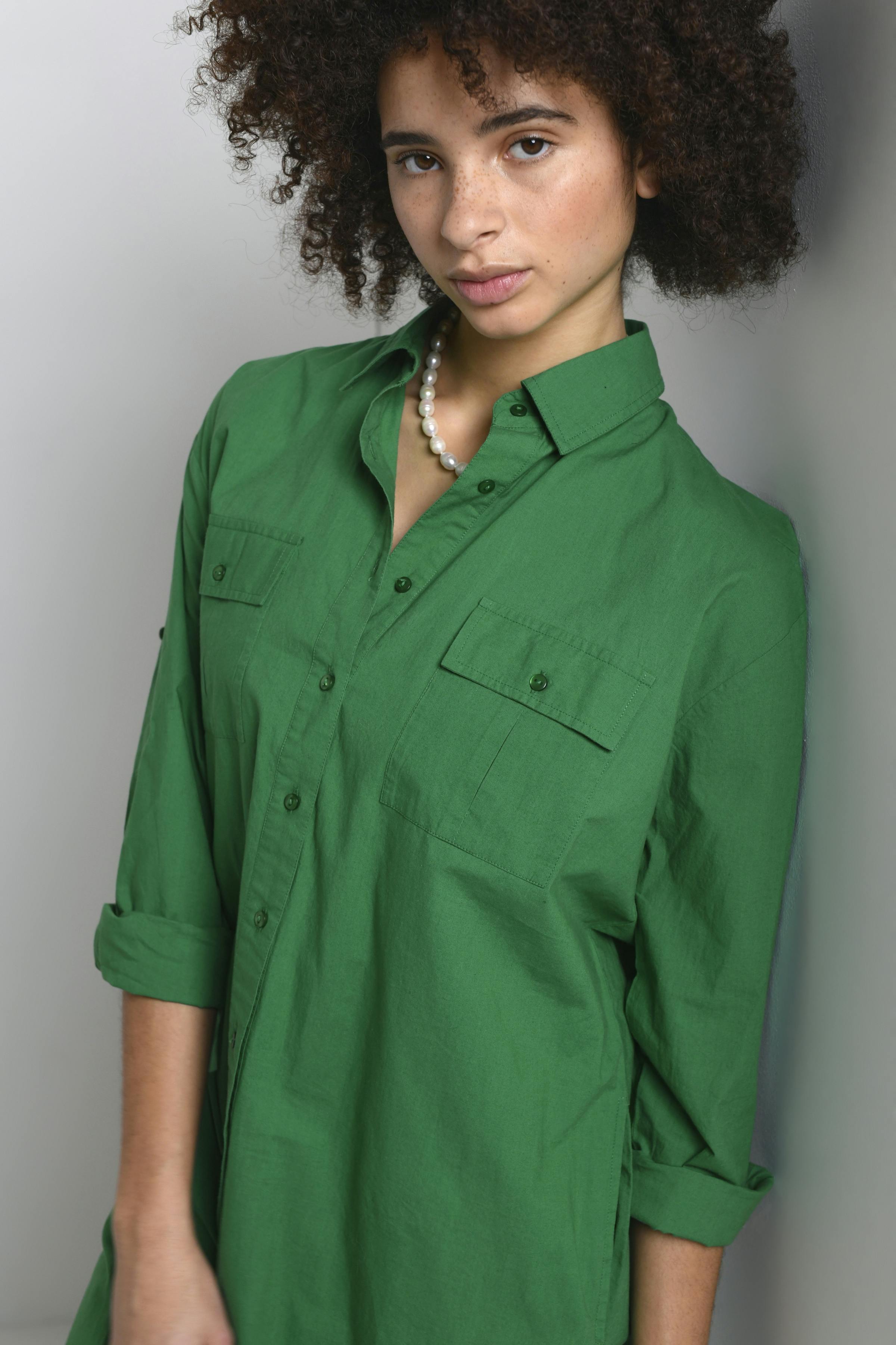 AliceMW Shirt LOOKBOOK DETAIL 10703878-103175