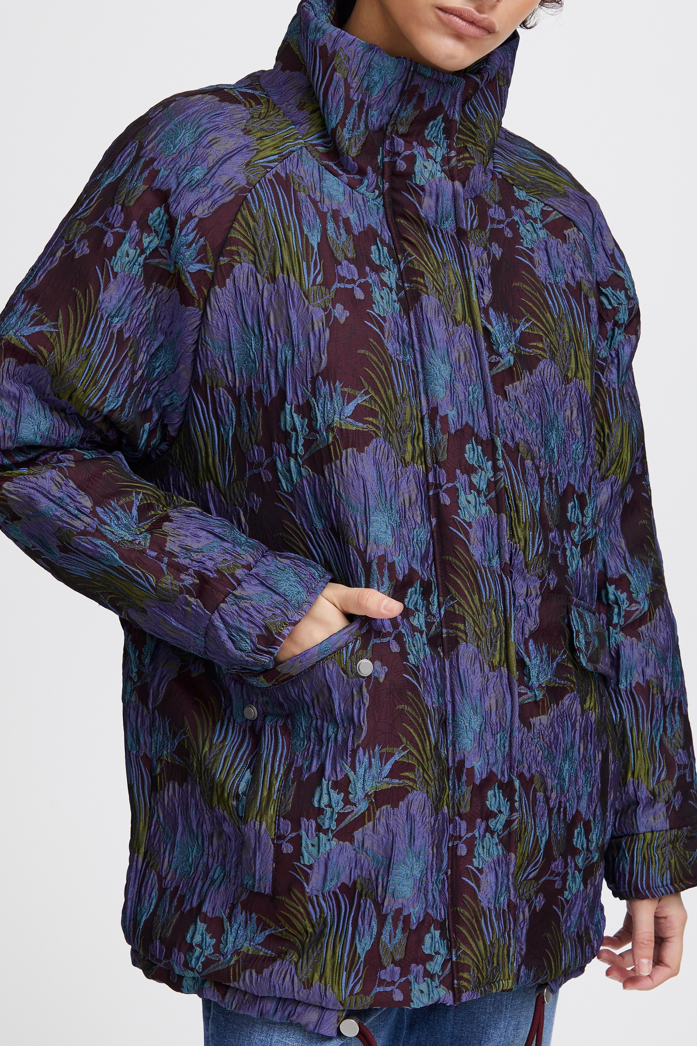 IHCAZORA Yttertøy LOOKBOOK DETAIL 20119690-202479