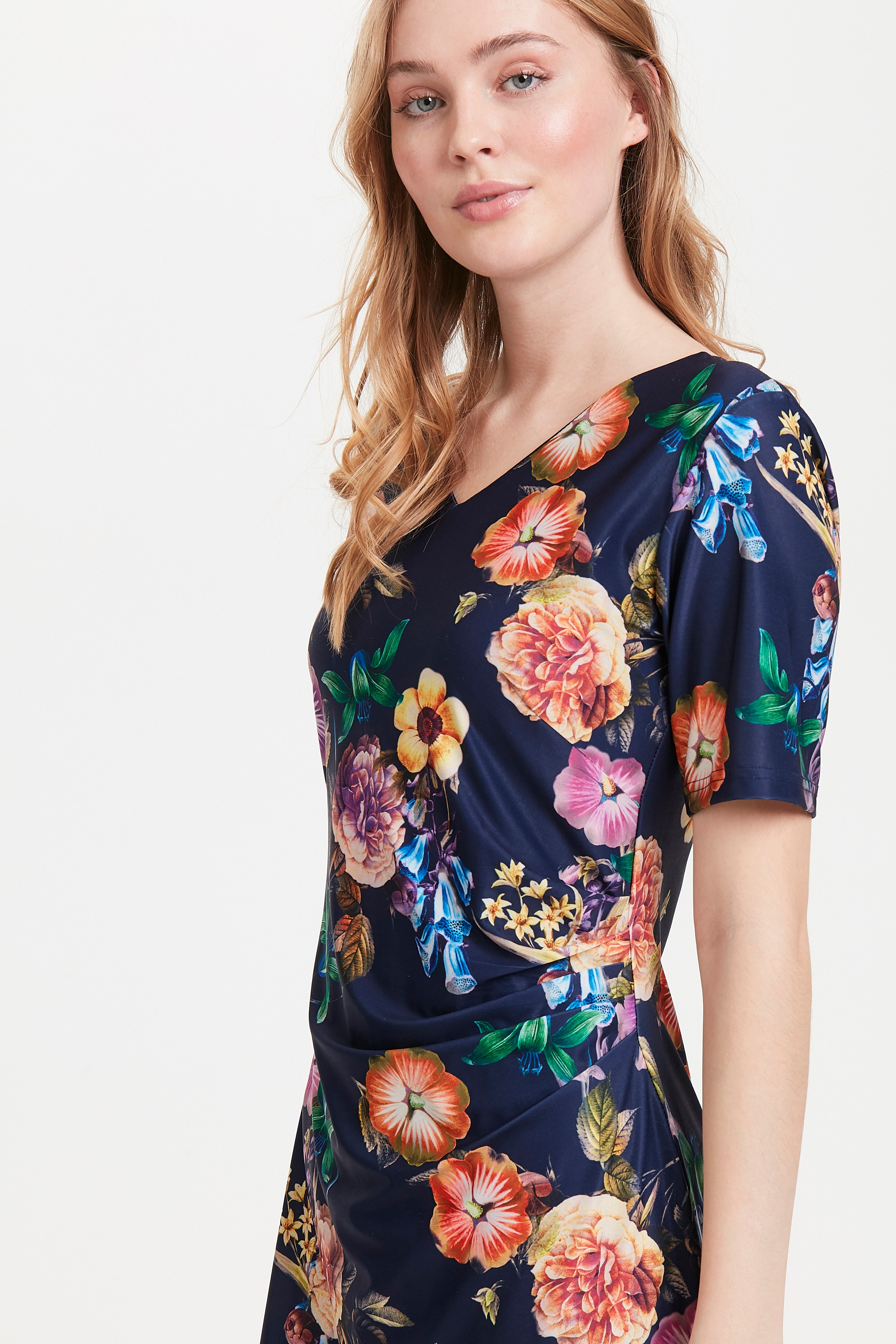 Jersey dress LOOKBOOK DETAIL 20606144-69455