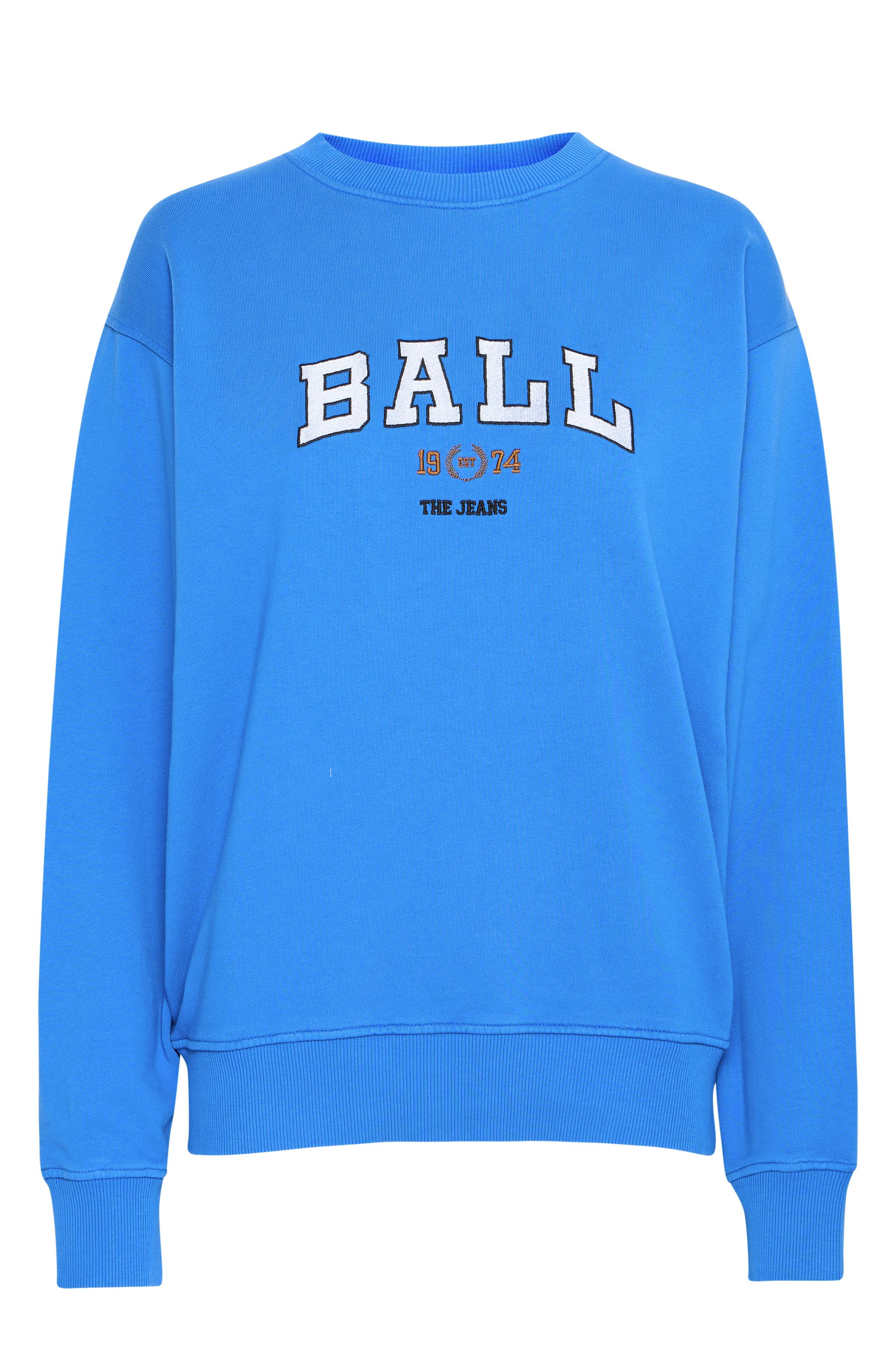 BALTAYLOR Sweatshirt PACK FRONT 50405001-184148