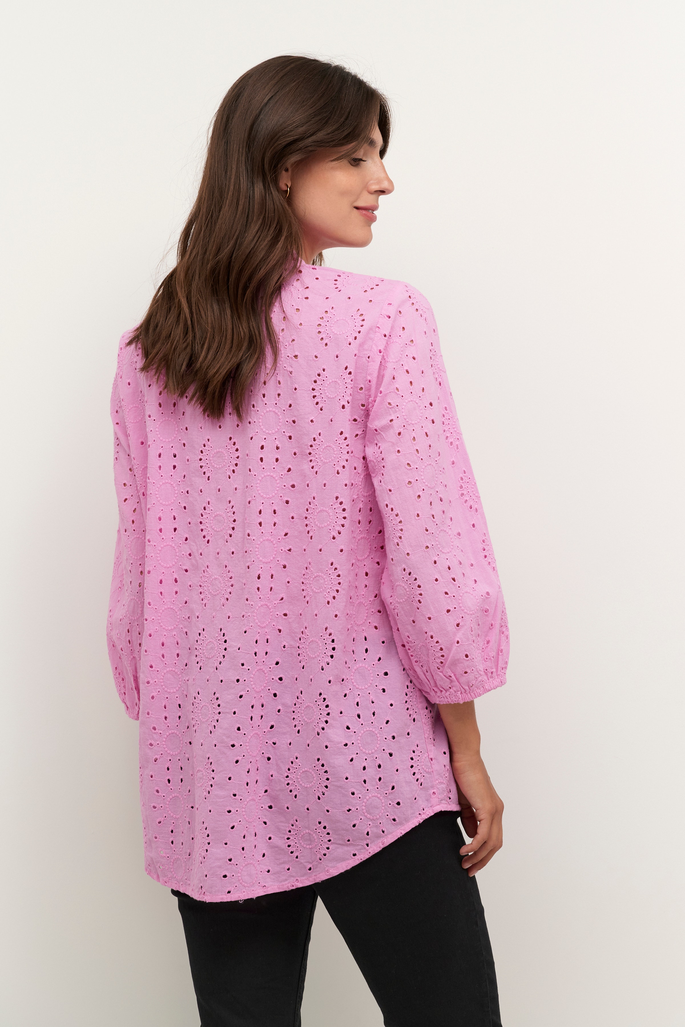 CUcindie Bluse LOOKBOOK BACK 50109346-152718