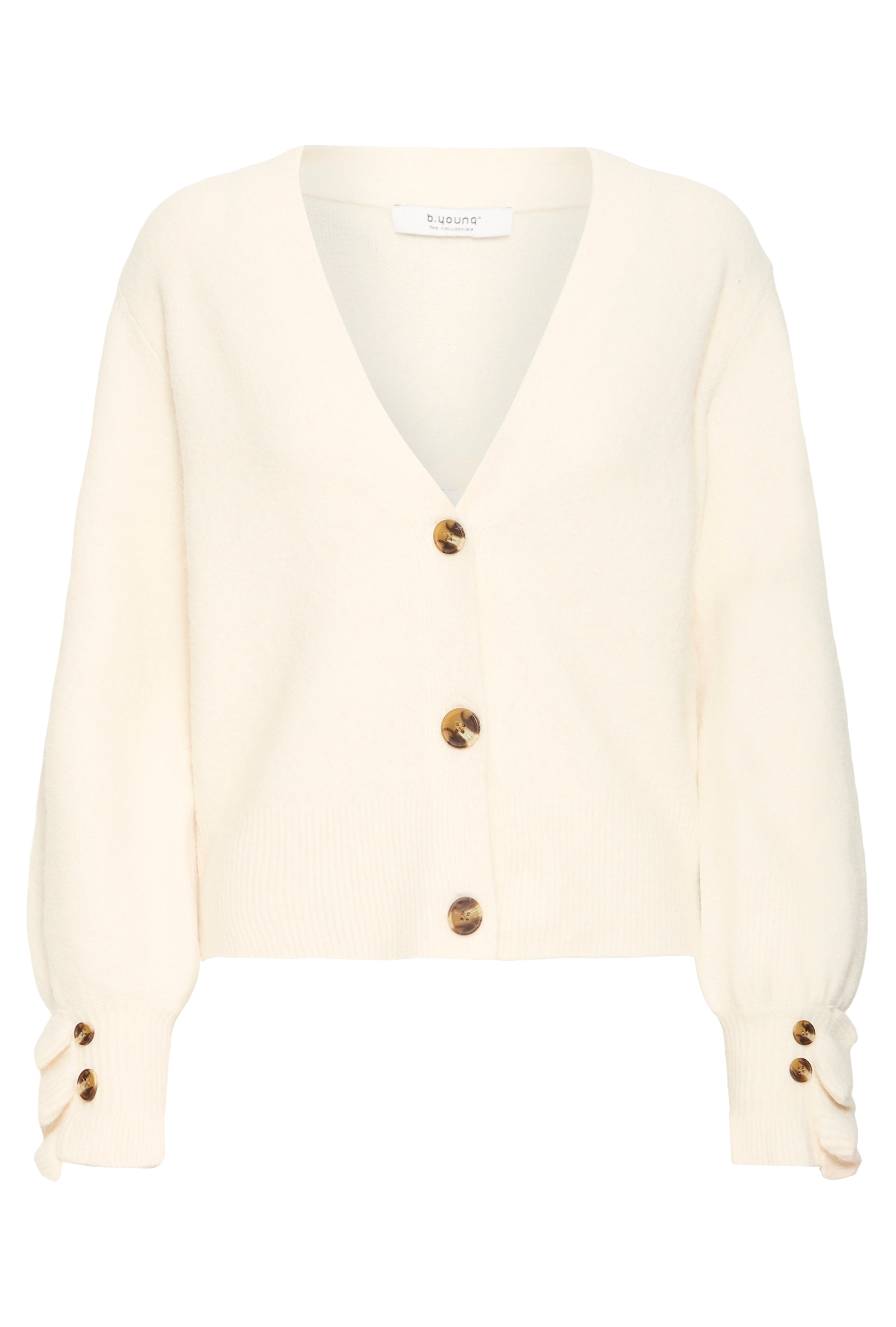 BYOMEA Vest PACK FRONT 20818435-1304011