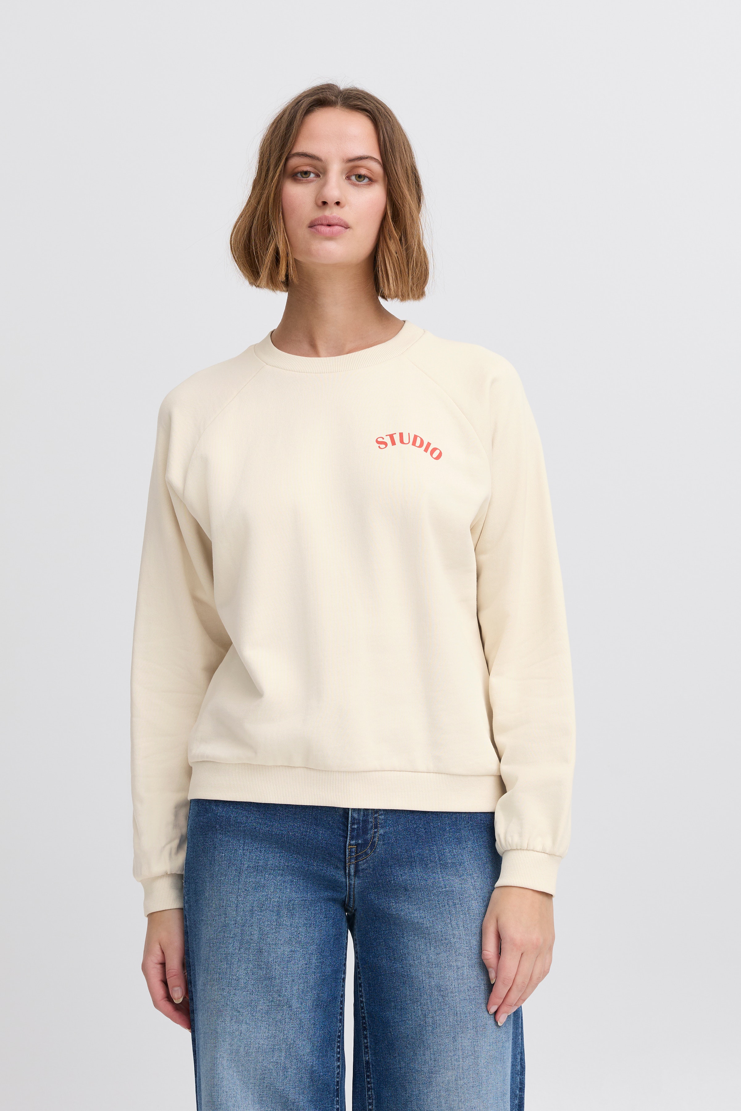 IHMARROT Sweatshirt LOOKBOOK FRONT 20122496-130905