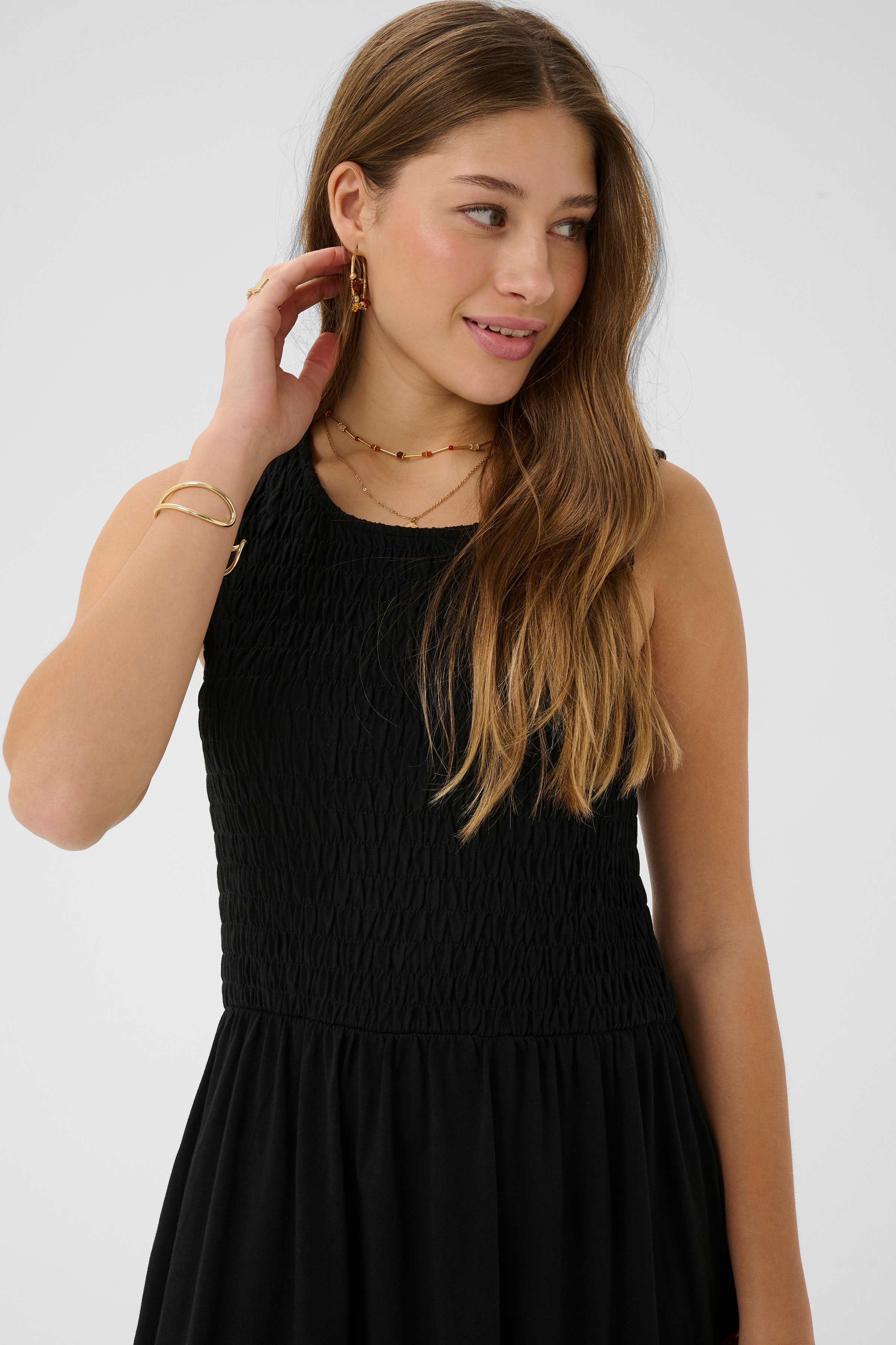 CRLula Jurk LOOKBOOK DETAIL 10611440-100120